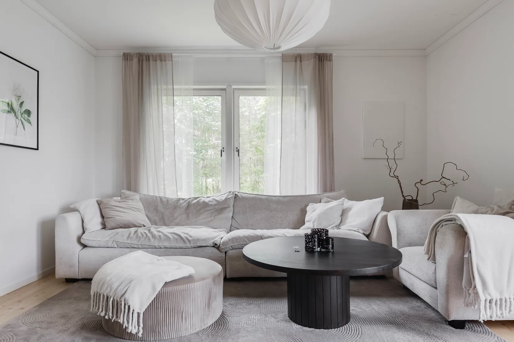 Villa, Västanvägen 8, Ölme, Kristinehamn