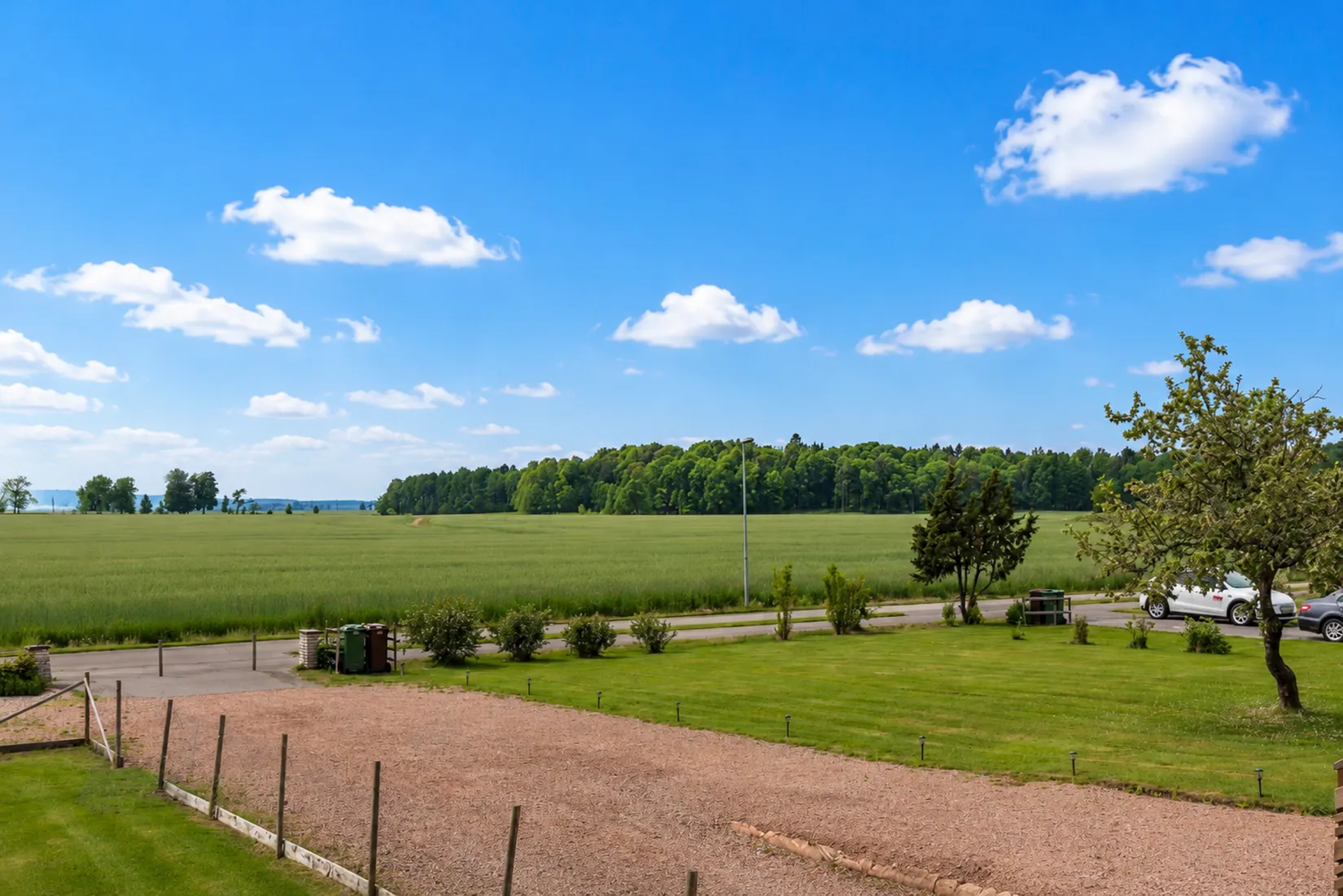 Villa, Västanvägen 8, Ölme, Kristinehamn