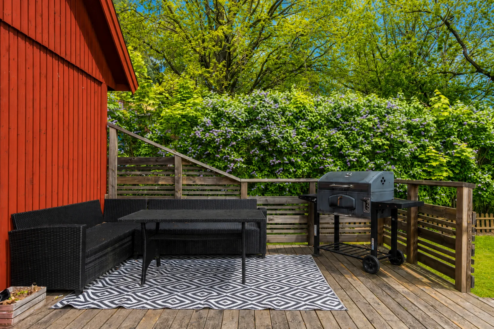 Villa, Västanvägen 8, Ölme, Kristinehamn