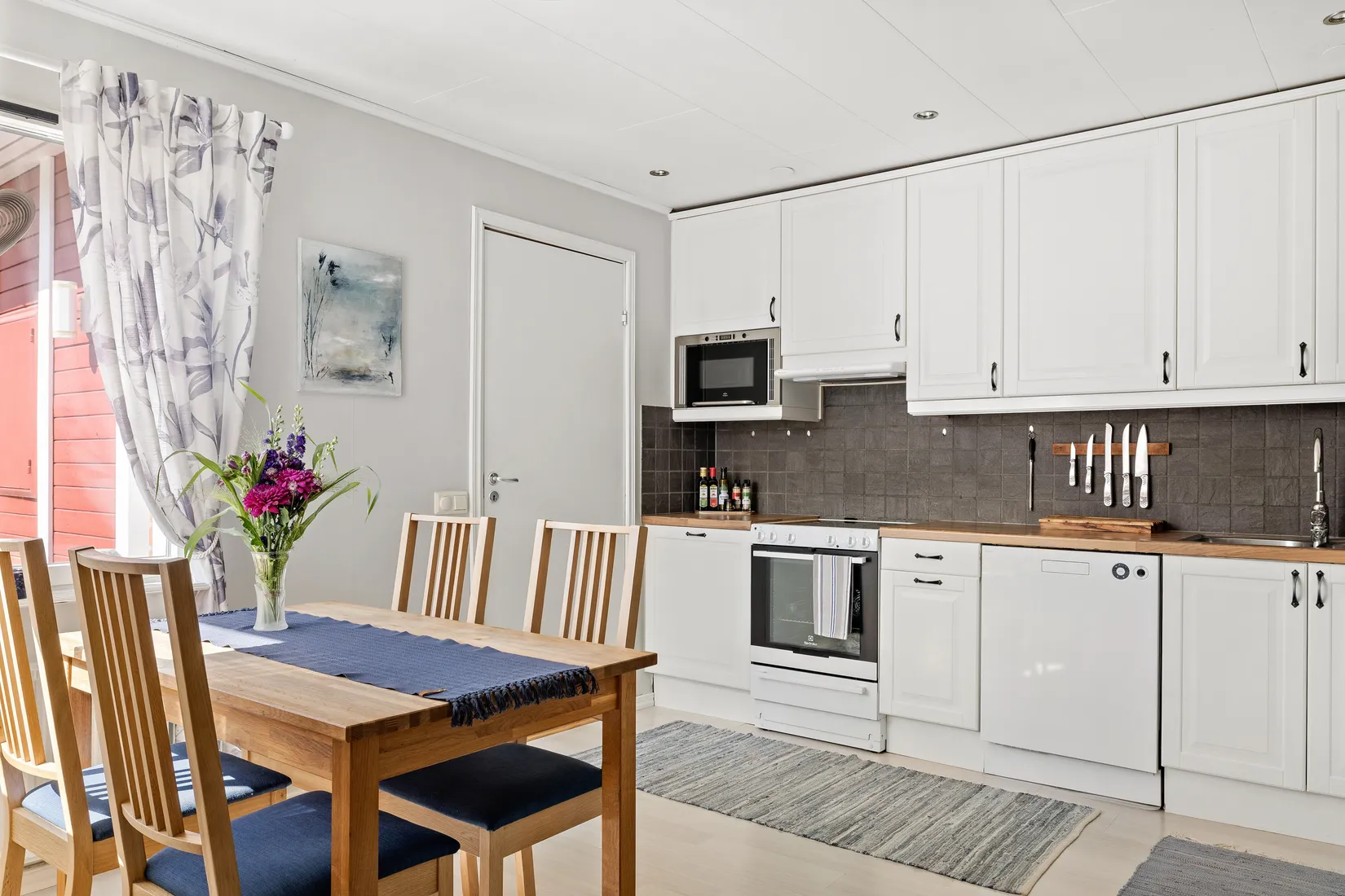 Villa, Skogsmyragatan 66, Gånsta, Enköping