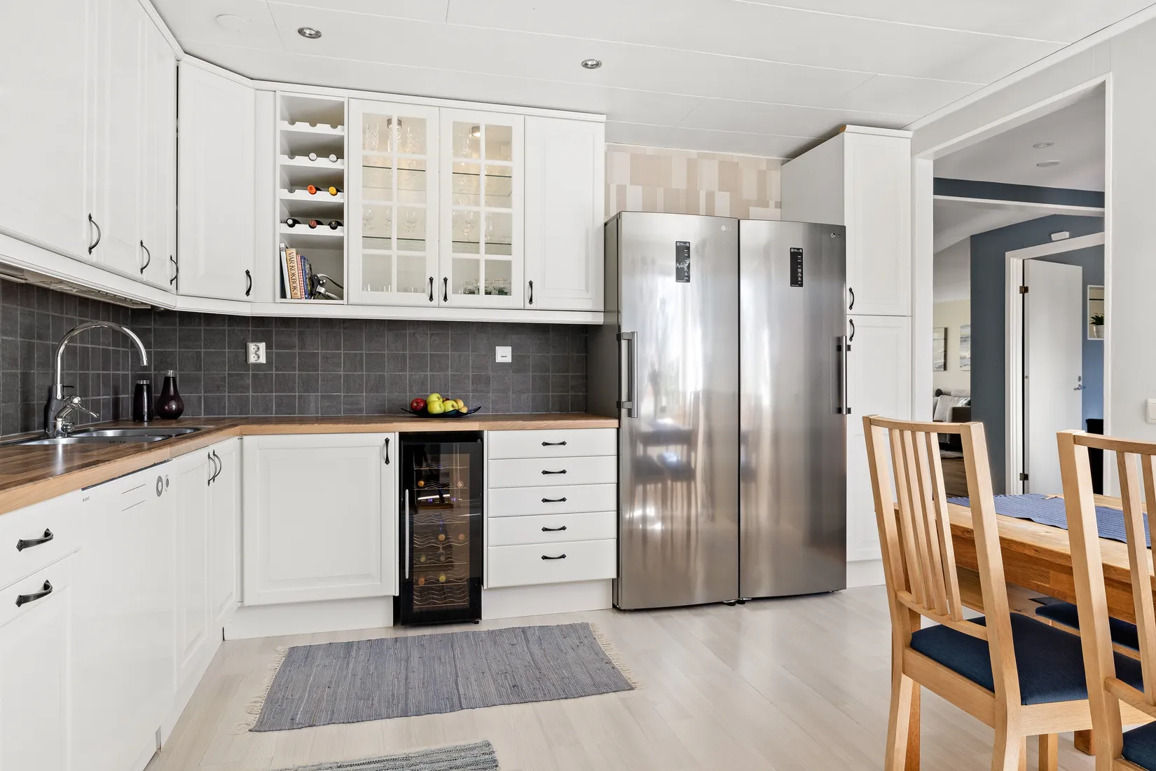 Villa, Skogsmyragatan 66, Gånsta, Enköping