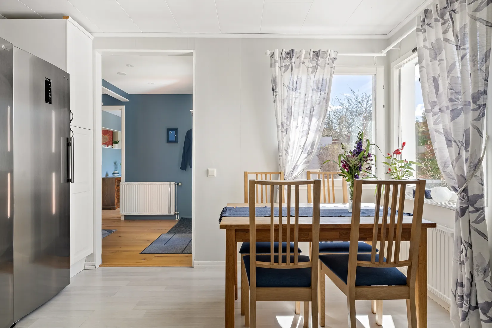 Villa, Skogsmyragatan 66, Gånsta, Enköping