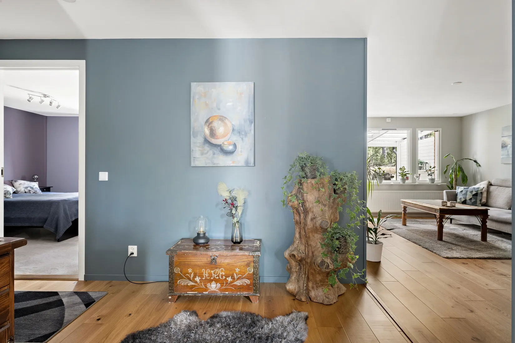 Villa, Skogsmyragatan 66, Gånsta, Enköping