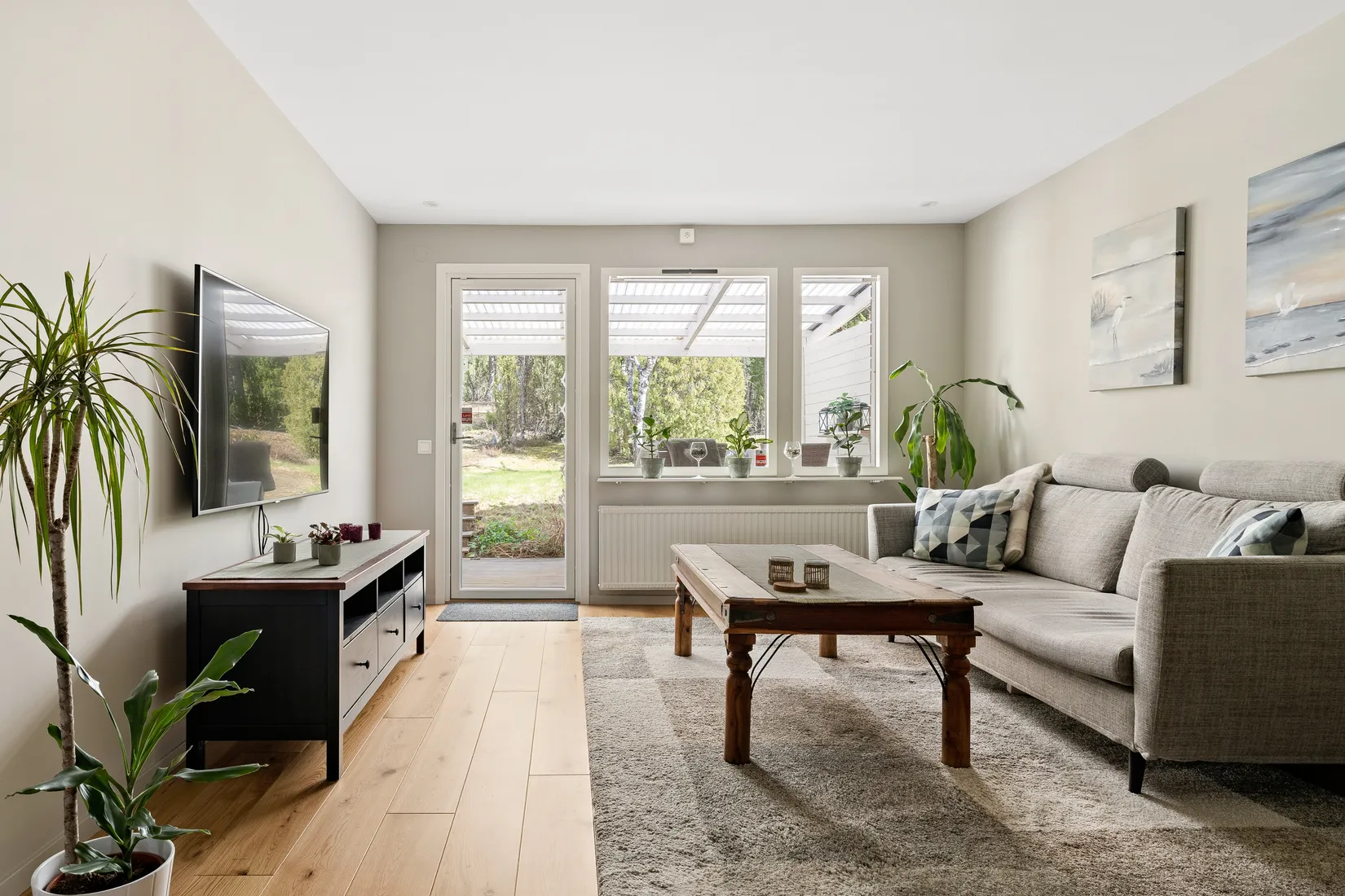 Villa, Skogsmyragatan 66, Gånsta, Enköping