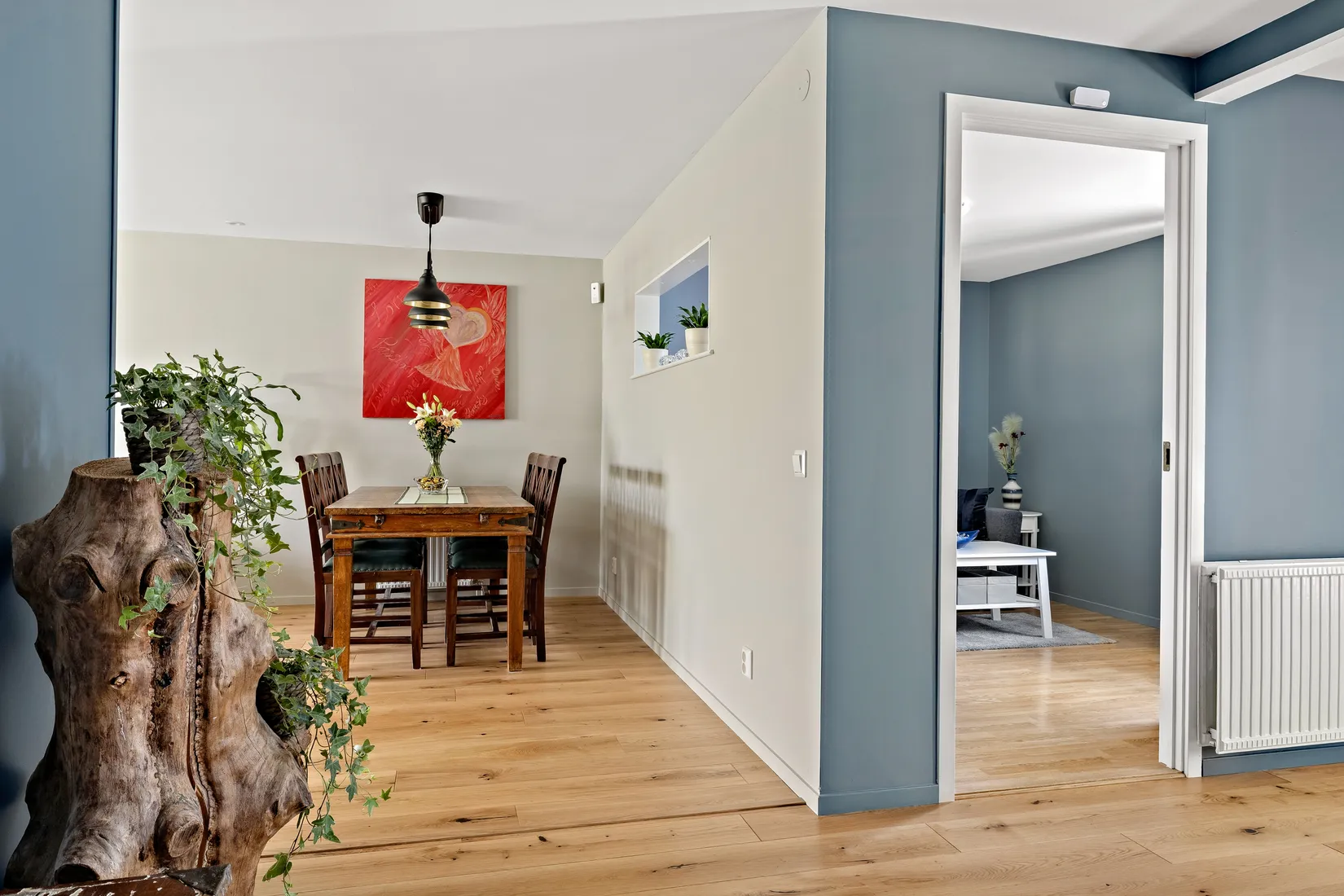 Villa, Skogsmyragatan 66, Gånsta, Enköping