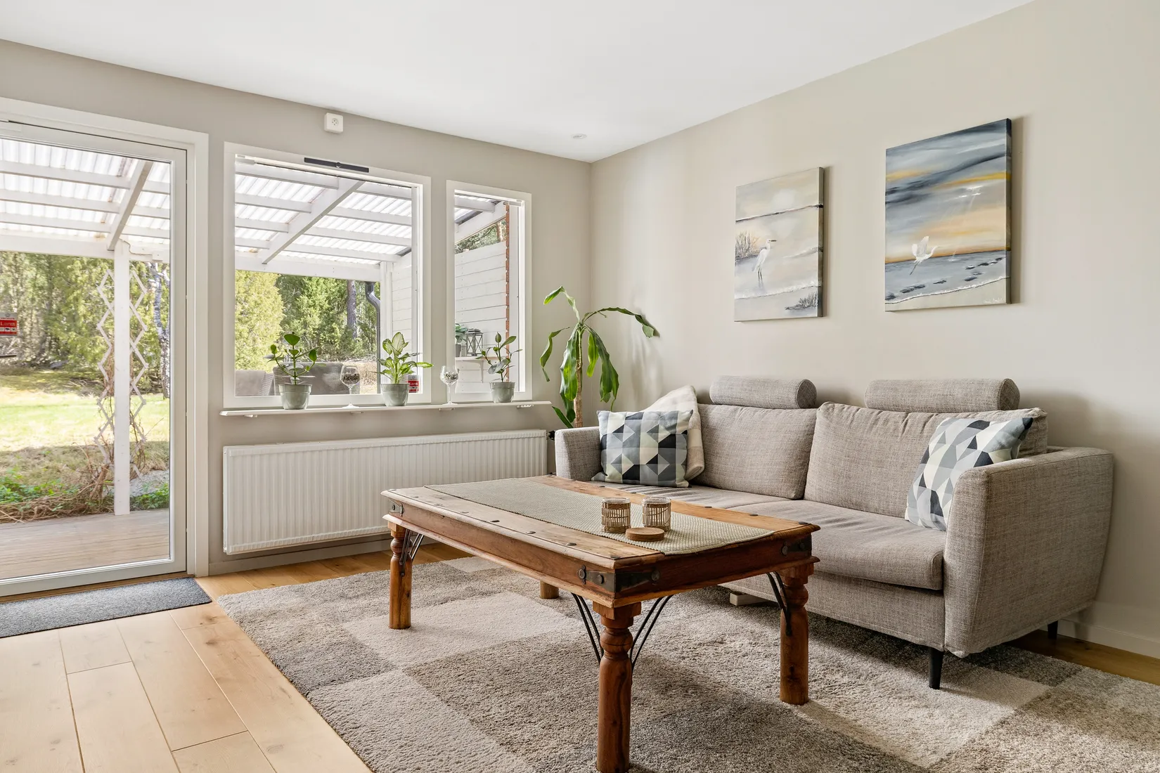 Villa, Skogsmyragatan 66, Gånsta, Enköping