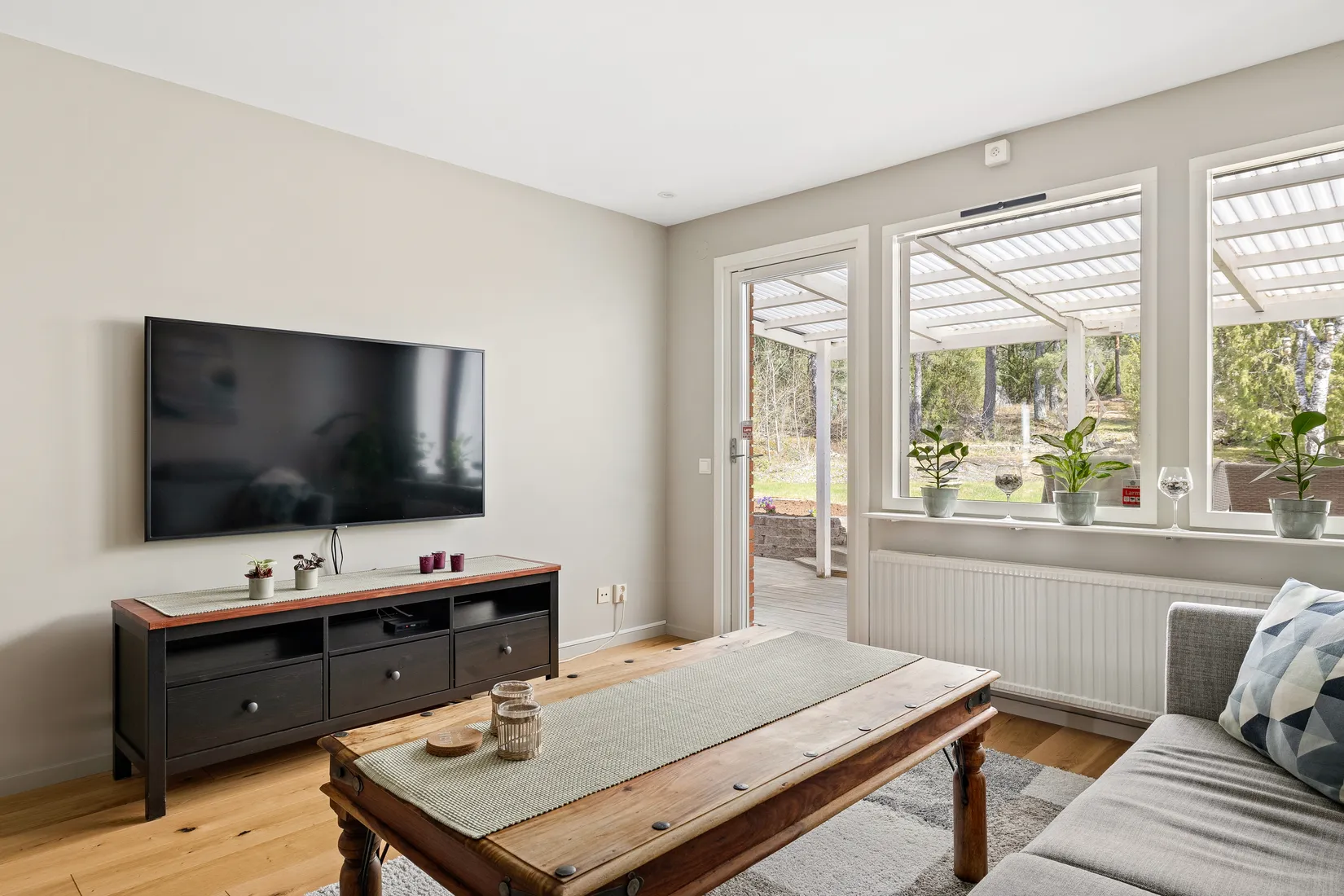 Villa, Skogsmyragatan 66, Gånsta, Enköping