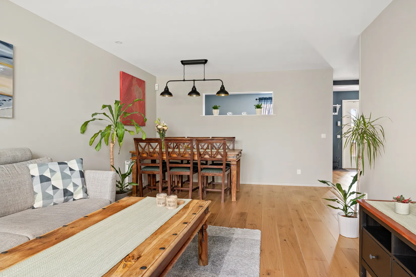 Villa, Skogsmyragatan 66, Gånsta, Enköping