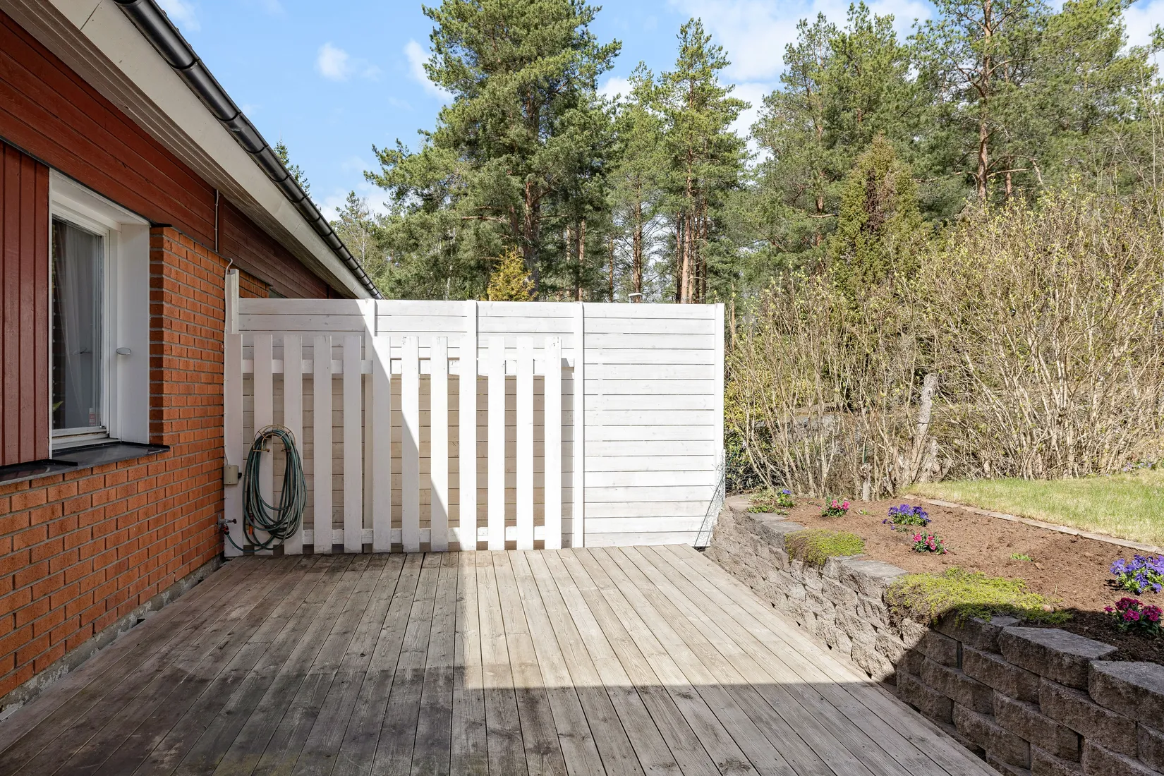 Villa, Skogsmyragatan 66, Gånsta, Enköping