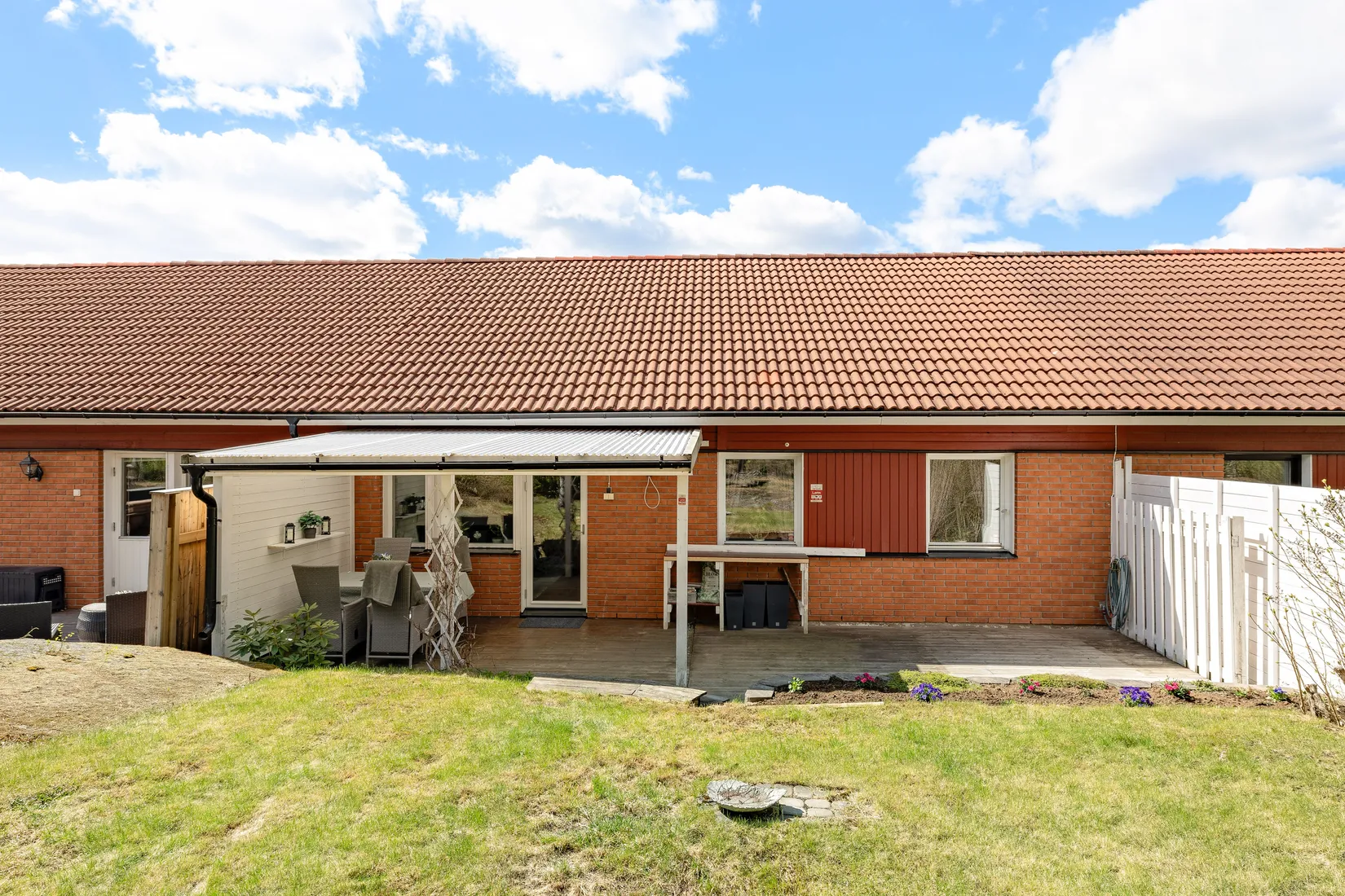 Villa, Skogsmyragatan 66, Gånsta, Enköping