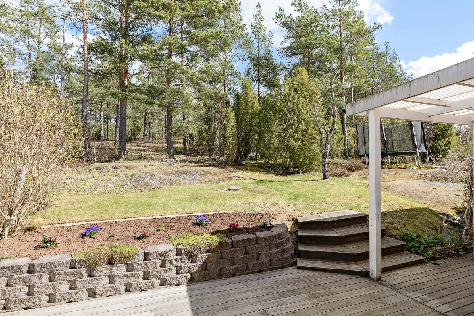 Villa, Skogsmyragatan 66, Gånsta, Enköping