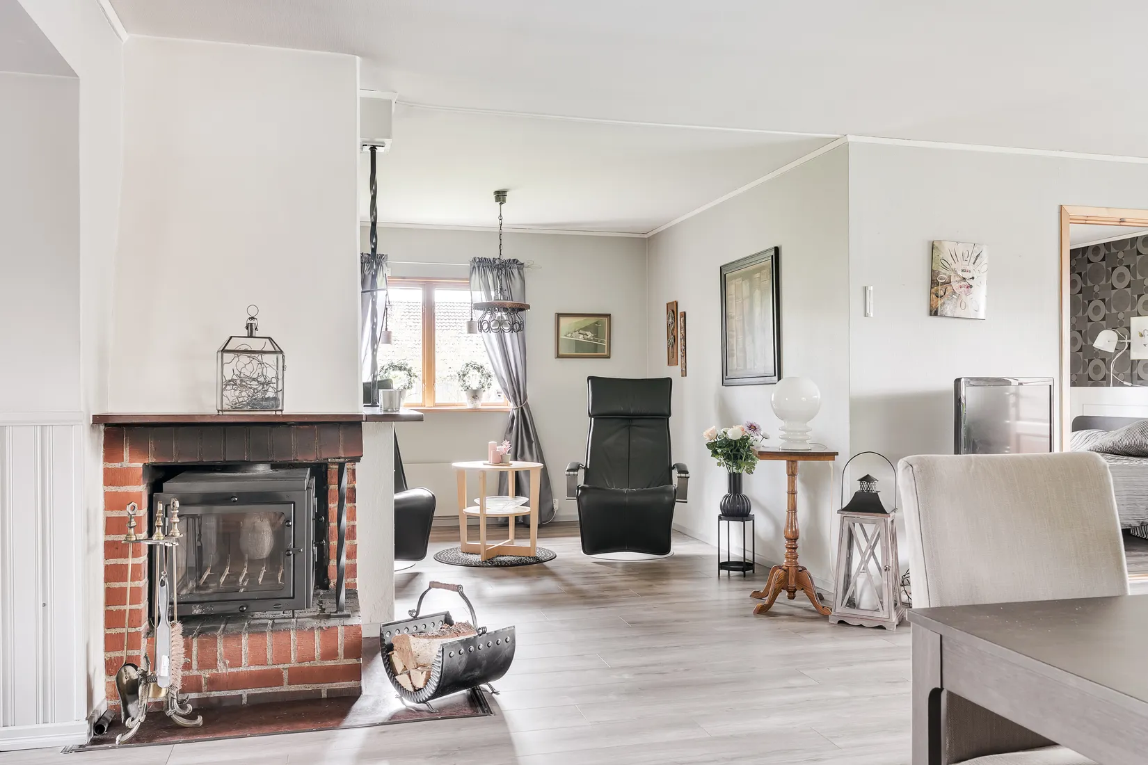 Villa, Gamla Jägersbovägen 17, Sätofta, Höör
