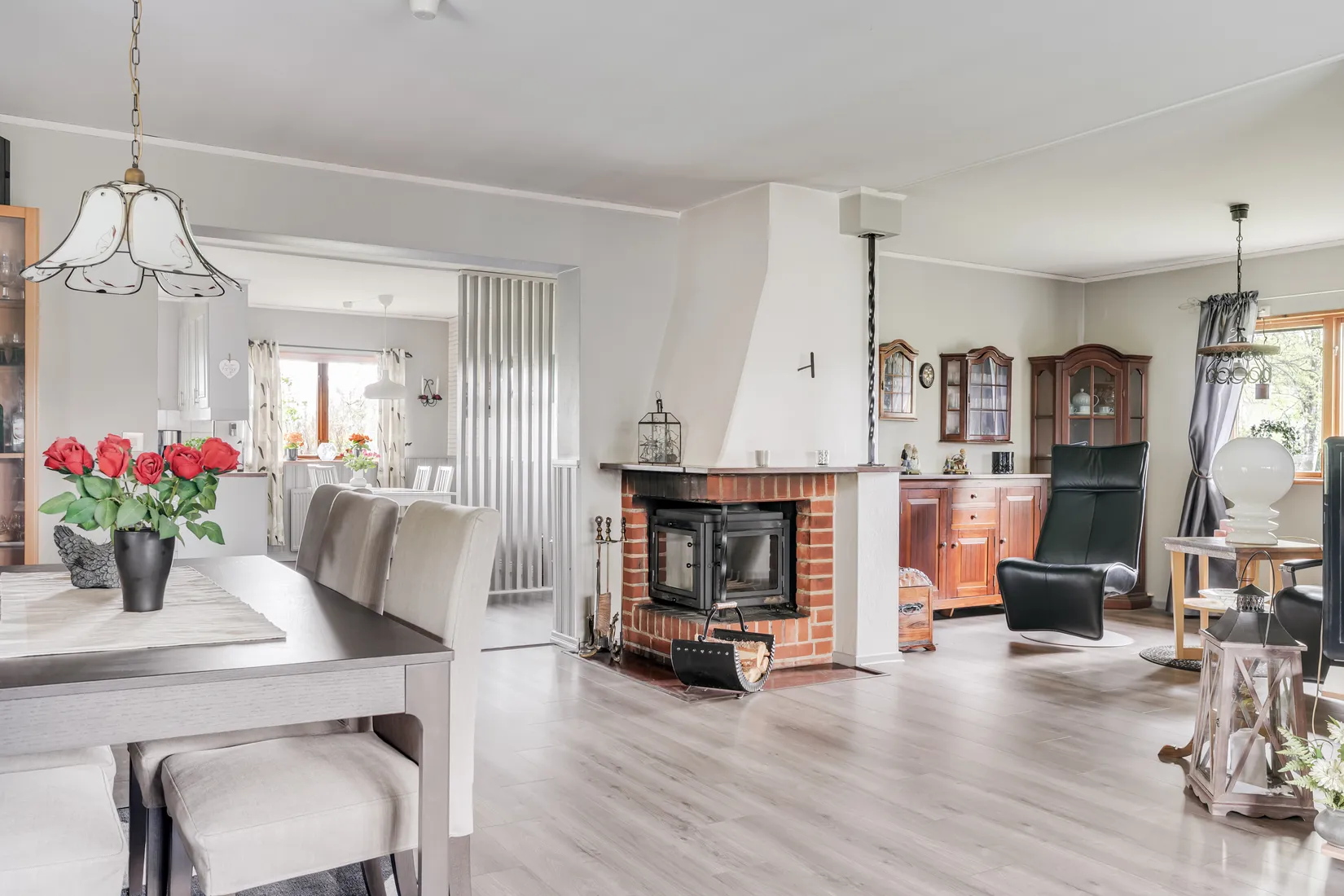 Villa, Gamla Jägersbovägen 17, Sätofta, Höör