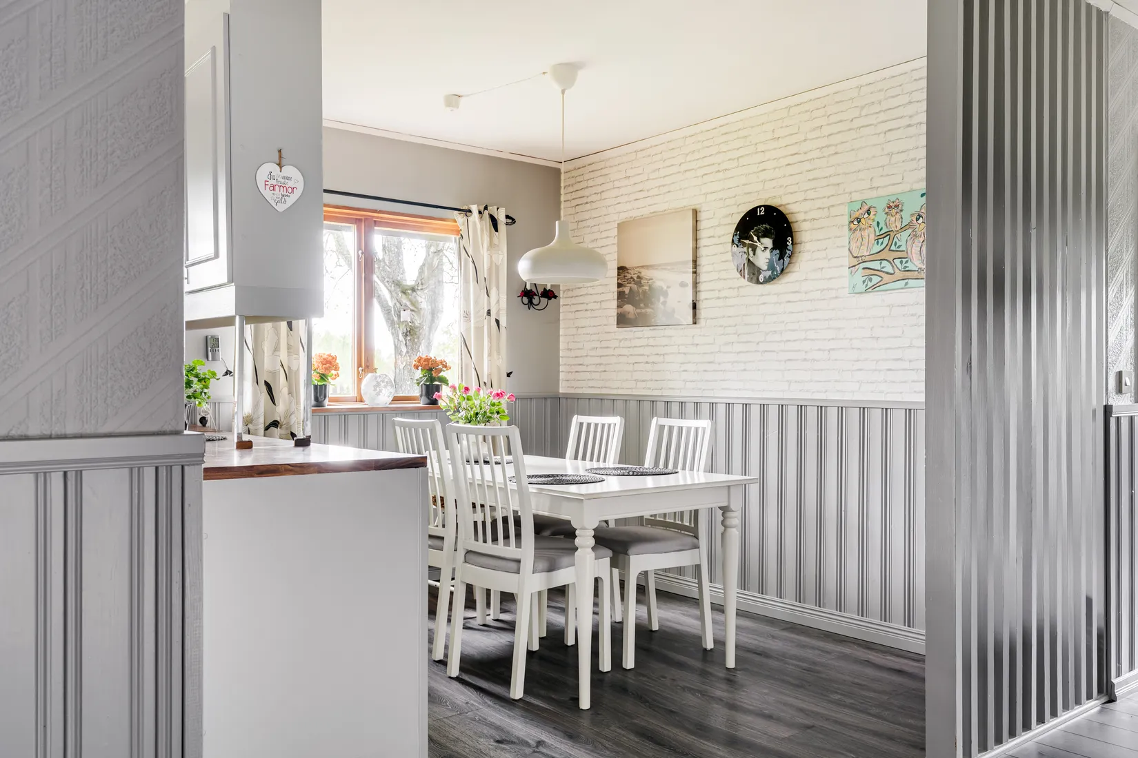 Villa, Gamla Jägersbovägen 17, Sätofta, Höör