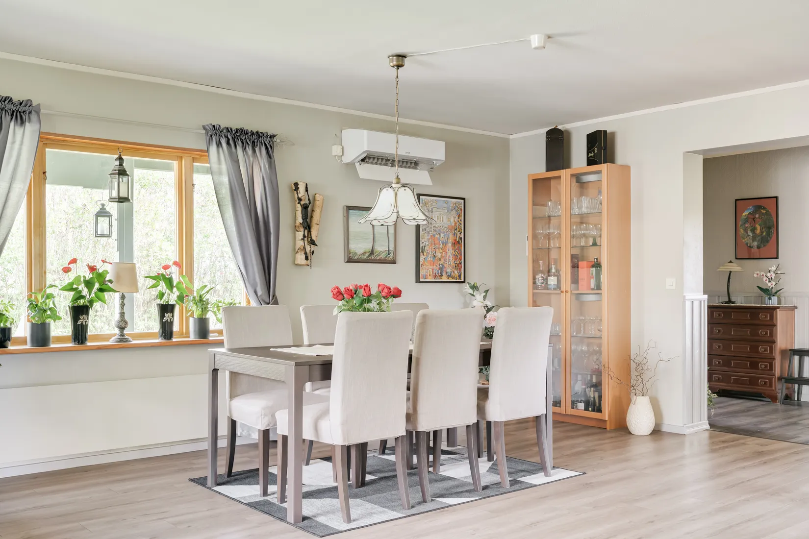 Villa, Gamla Jägersbovägen 17, Sätofta, Höör