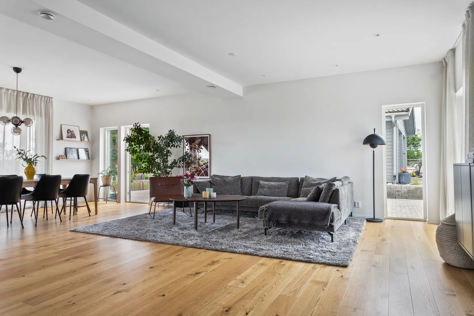 Villa, Alguvi KARLSHEM 1, Berg, Linköping