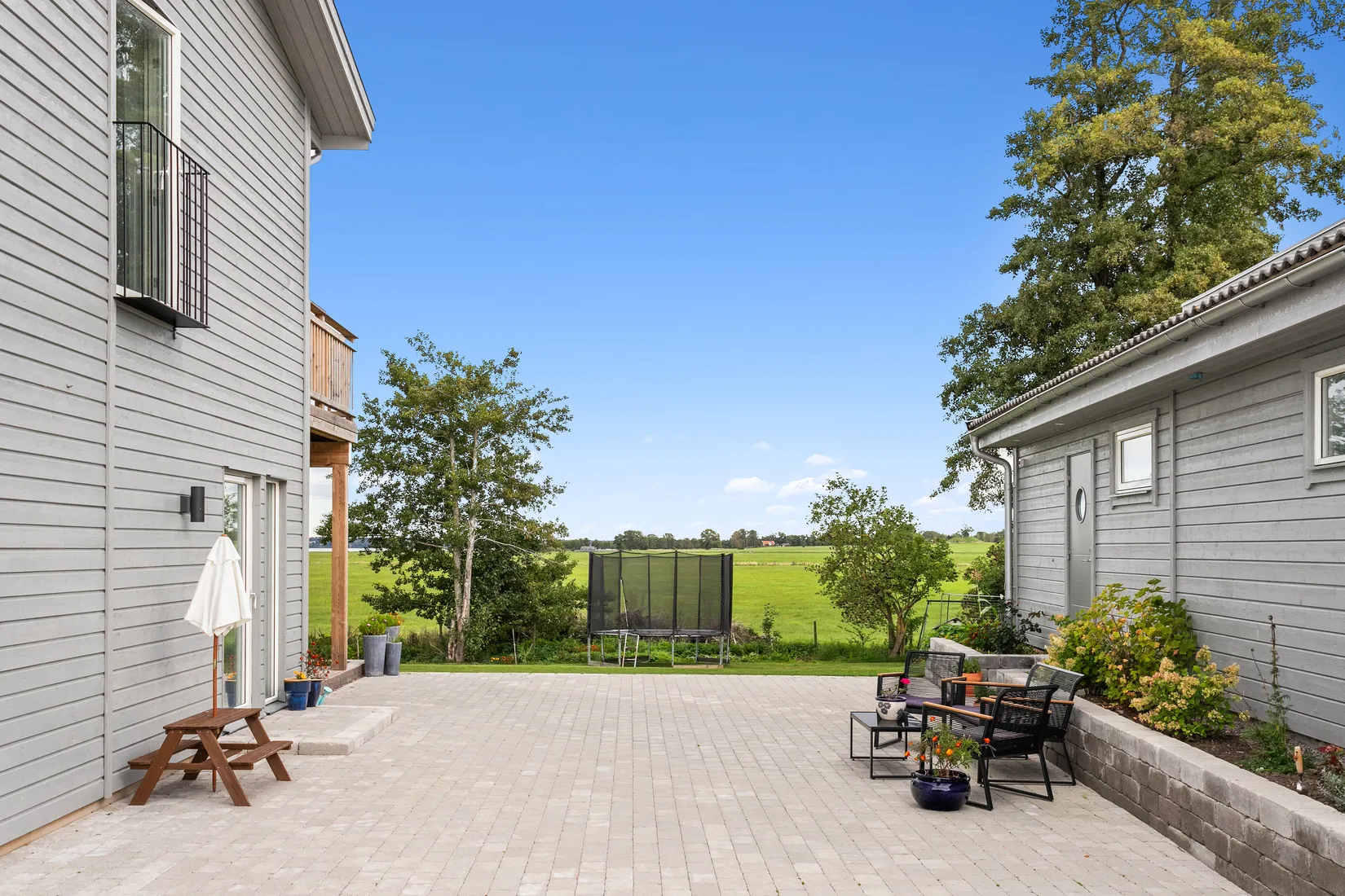 Villa, Alguvi KARLSHEM 1, Berg, Linköping