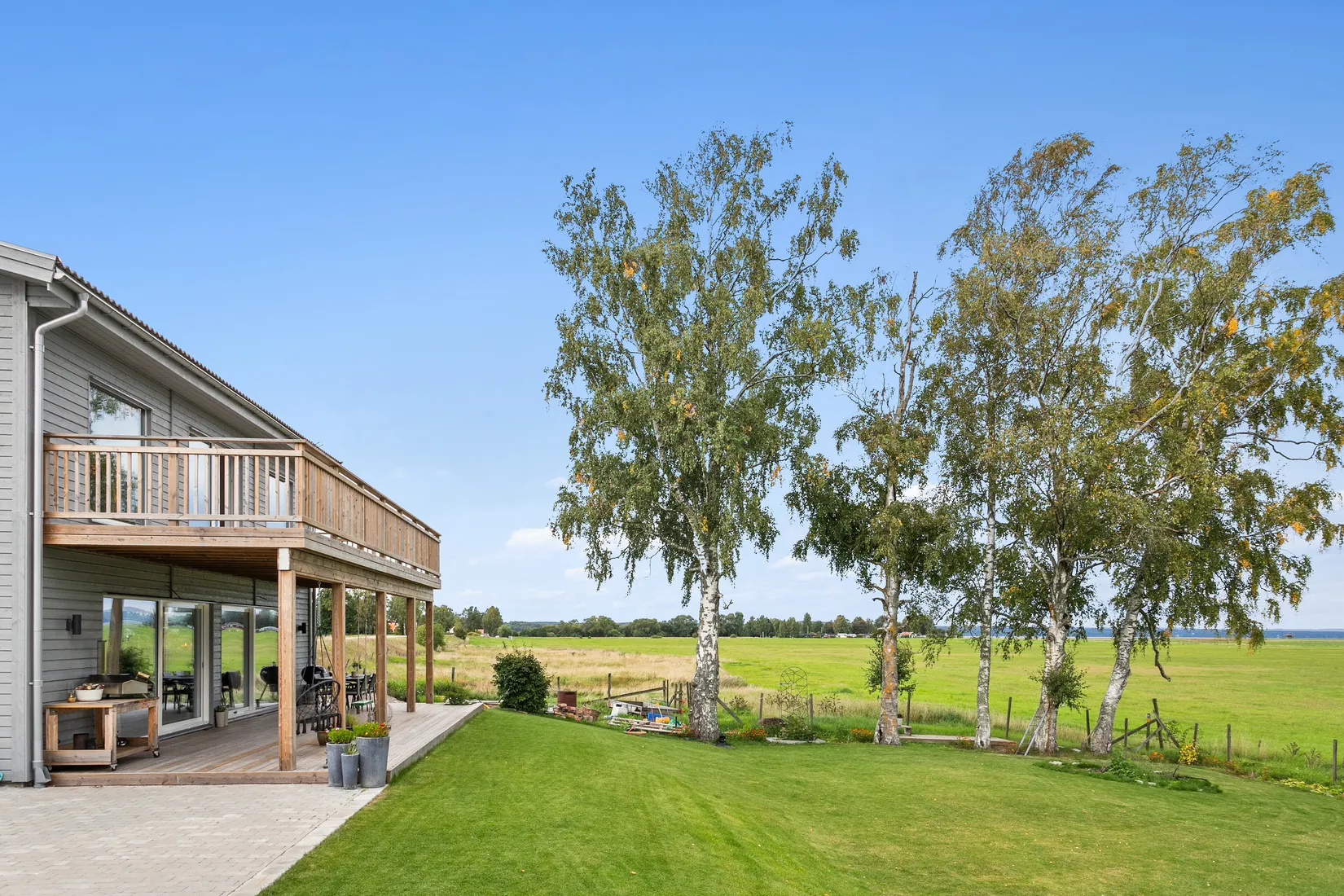 Villa, Alguvi KARLSHEM 1, Berg, Linköping