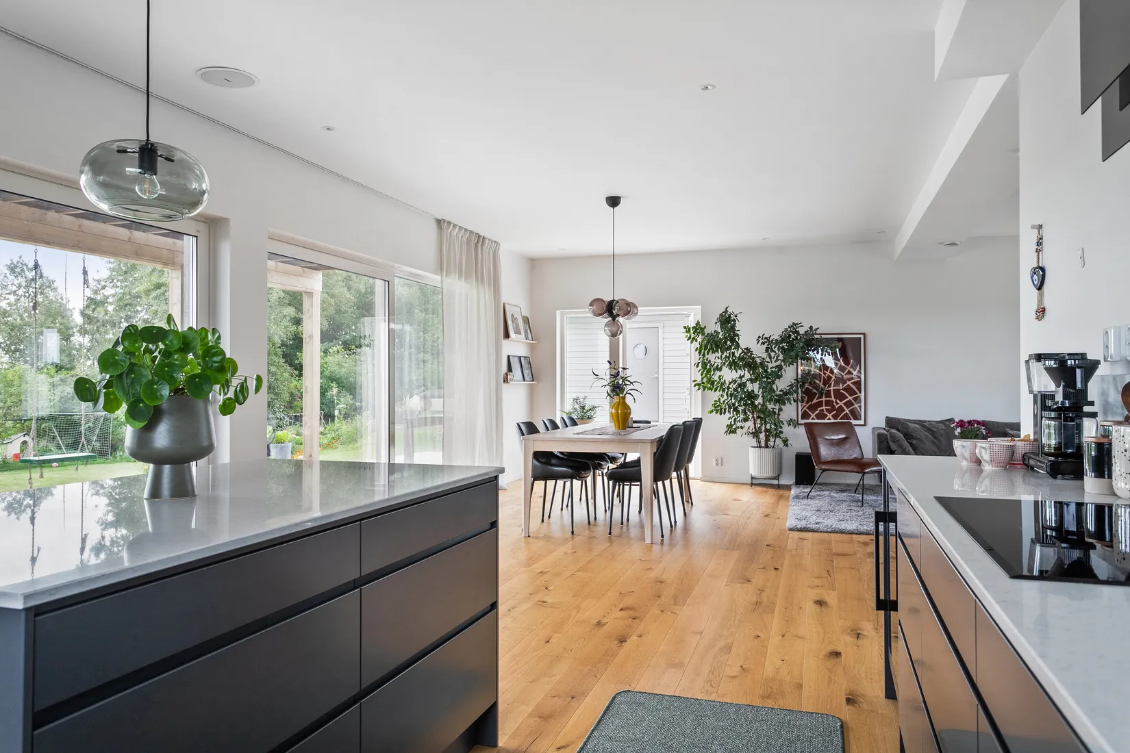 Villa, Alguvi KARLSHEM 1, Berg, Linköping