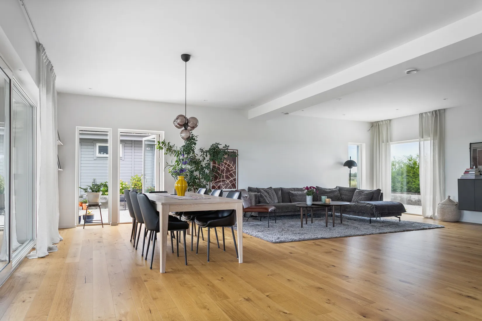 Villa, Alguvi KARLSHEM 1, Berg, Linköping