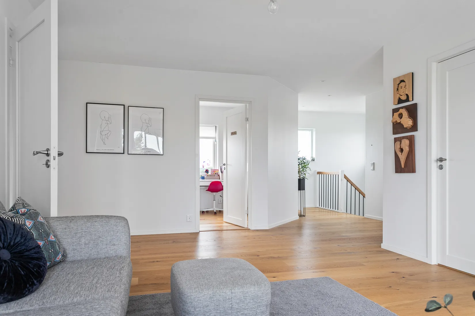 Villa, Alguvi KARLSHEM 1, Berg, Linköping
