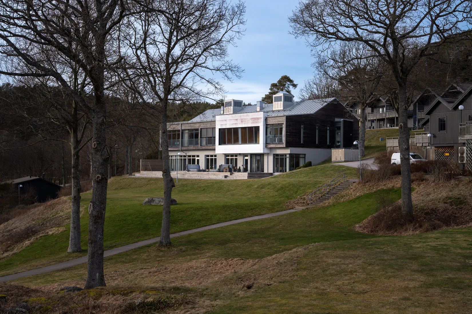Bostadsrätt, Bjällansås 344A, Bokenäs, Uddevalla