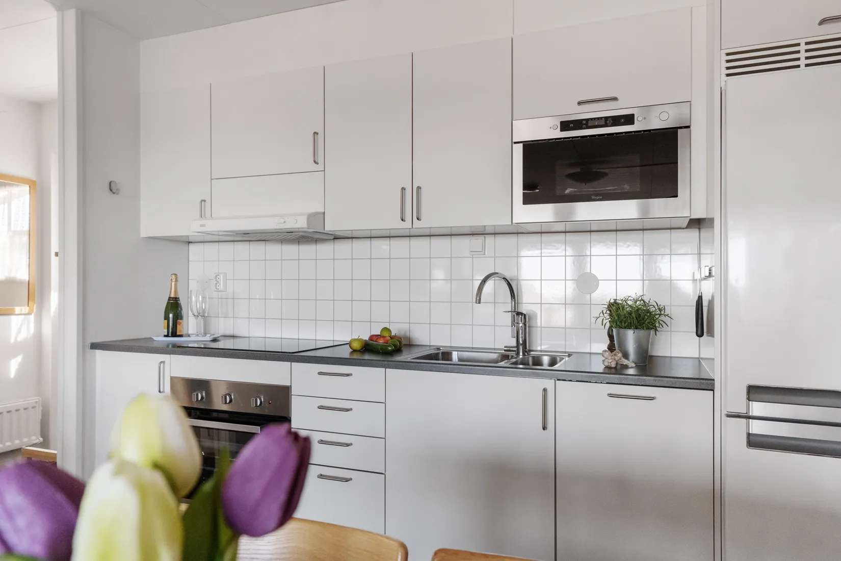 Bostadsrätt, Bjällansås 344A, Bokenäs, Uddevalla