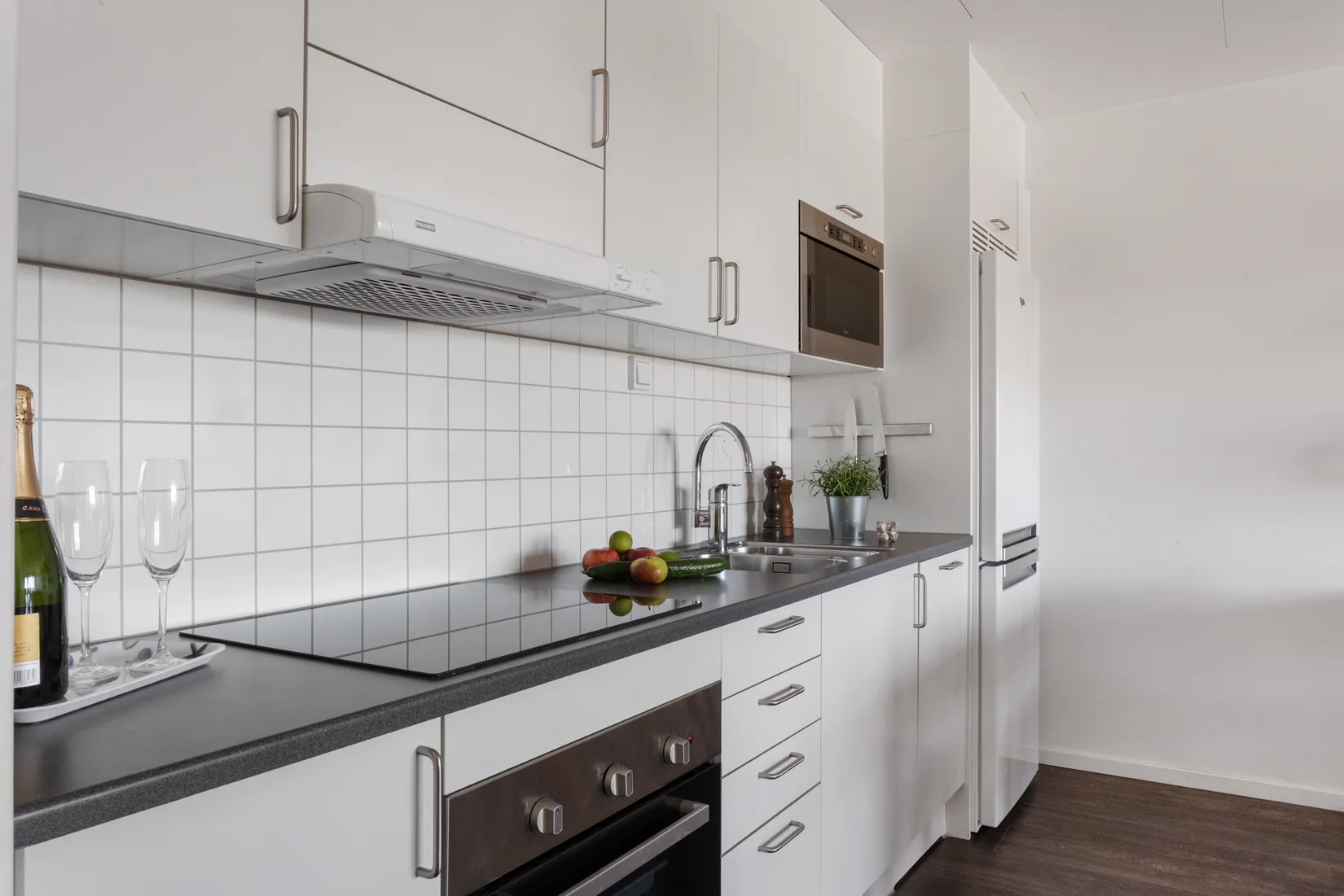 Bostadsrätt, Bjällansås 344A, Bokenäs, Uddevalla