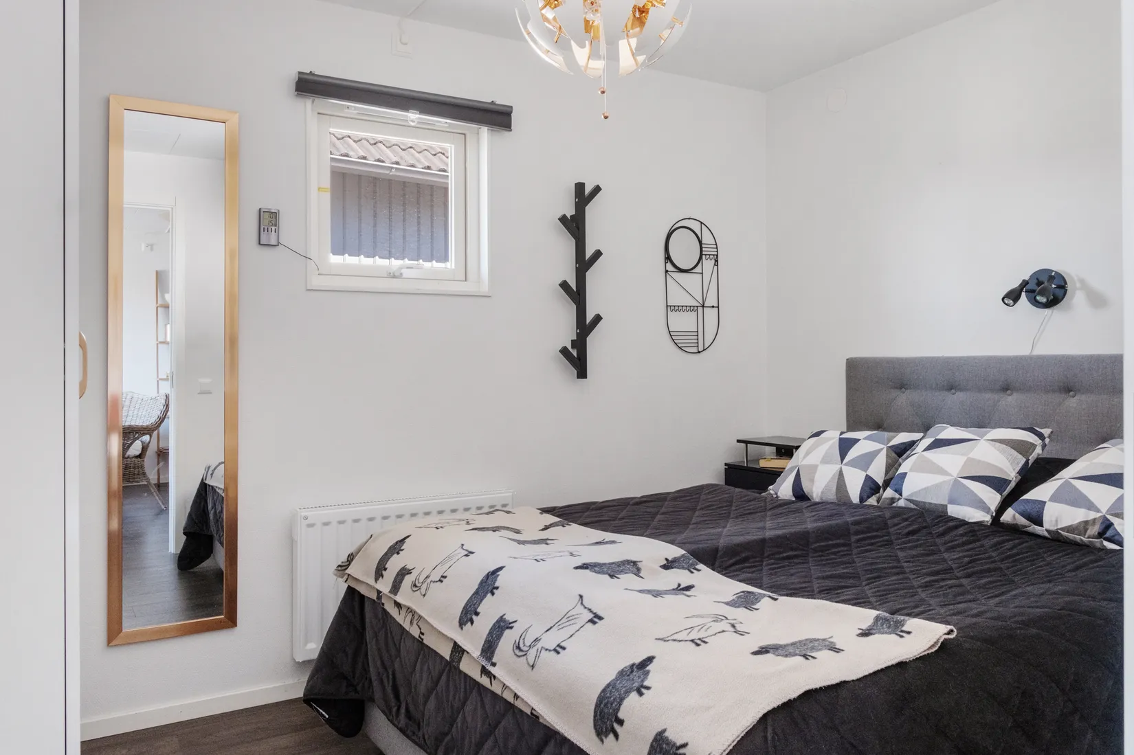 Bostadsrätt, Bjällansås 344A, Bokenäs, Uddevalla