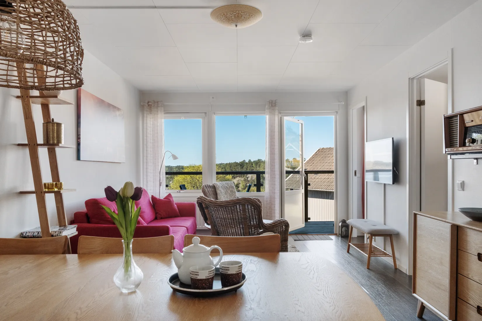 Bostadsrätt, Bjällansås 344A, Bokenäs, Uddevalla