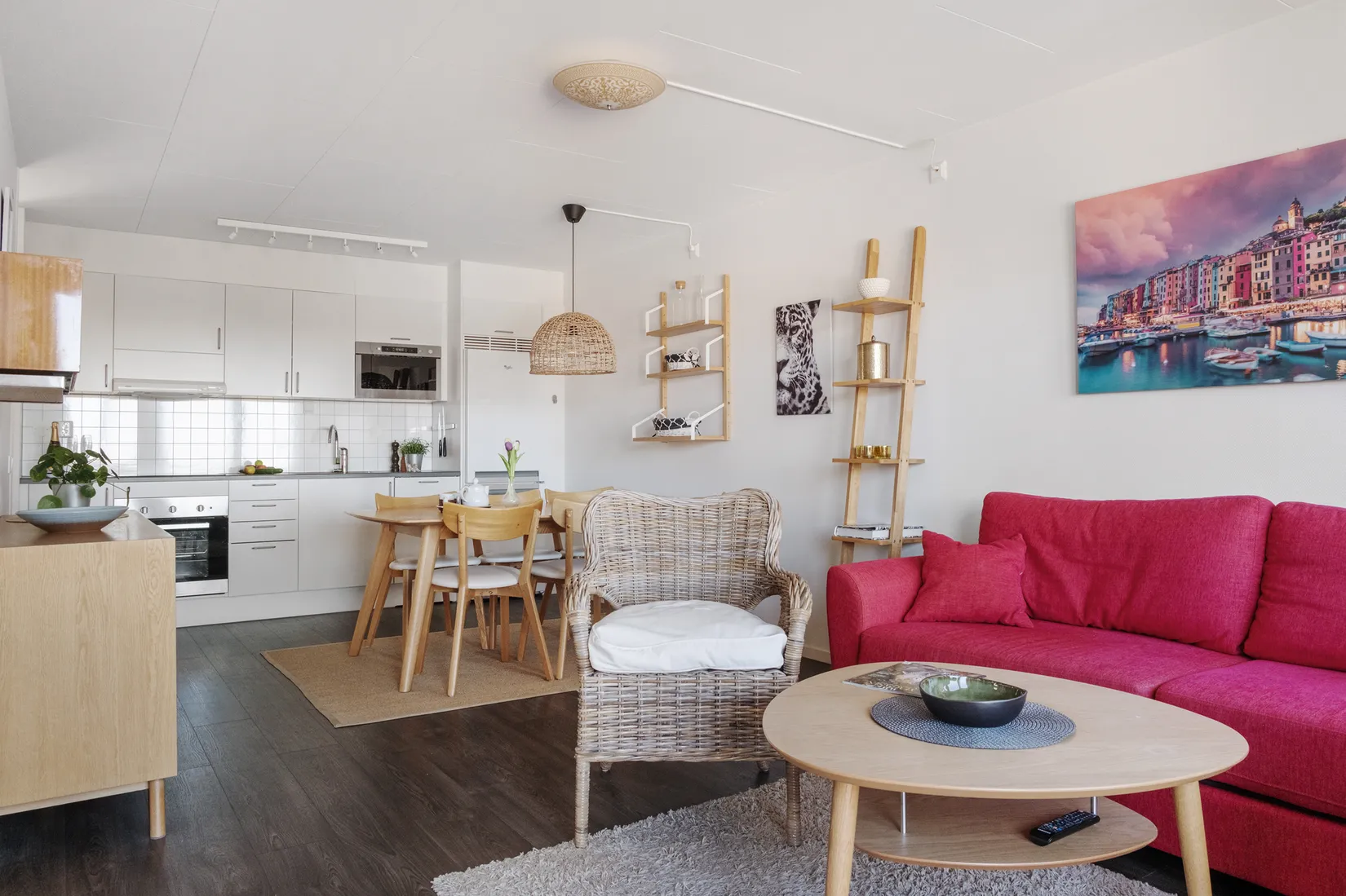 Bostadsrätt, Bjällansås 344A, Bokenäs, Uddevalla