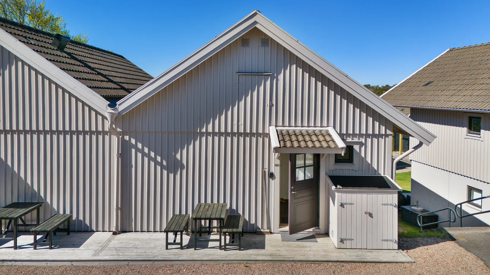 Bostadsrätt, Bjällansås 344A, Bokenäs, Uddevalla