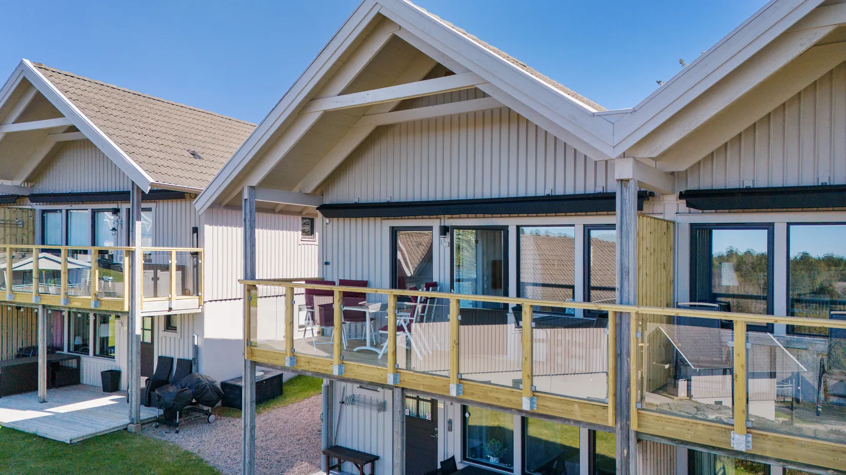 Bostadsrätt, Bjällansås 344A, Bokenäs, Uddevalla