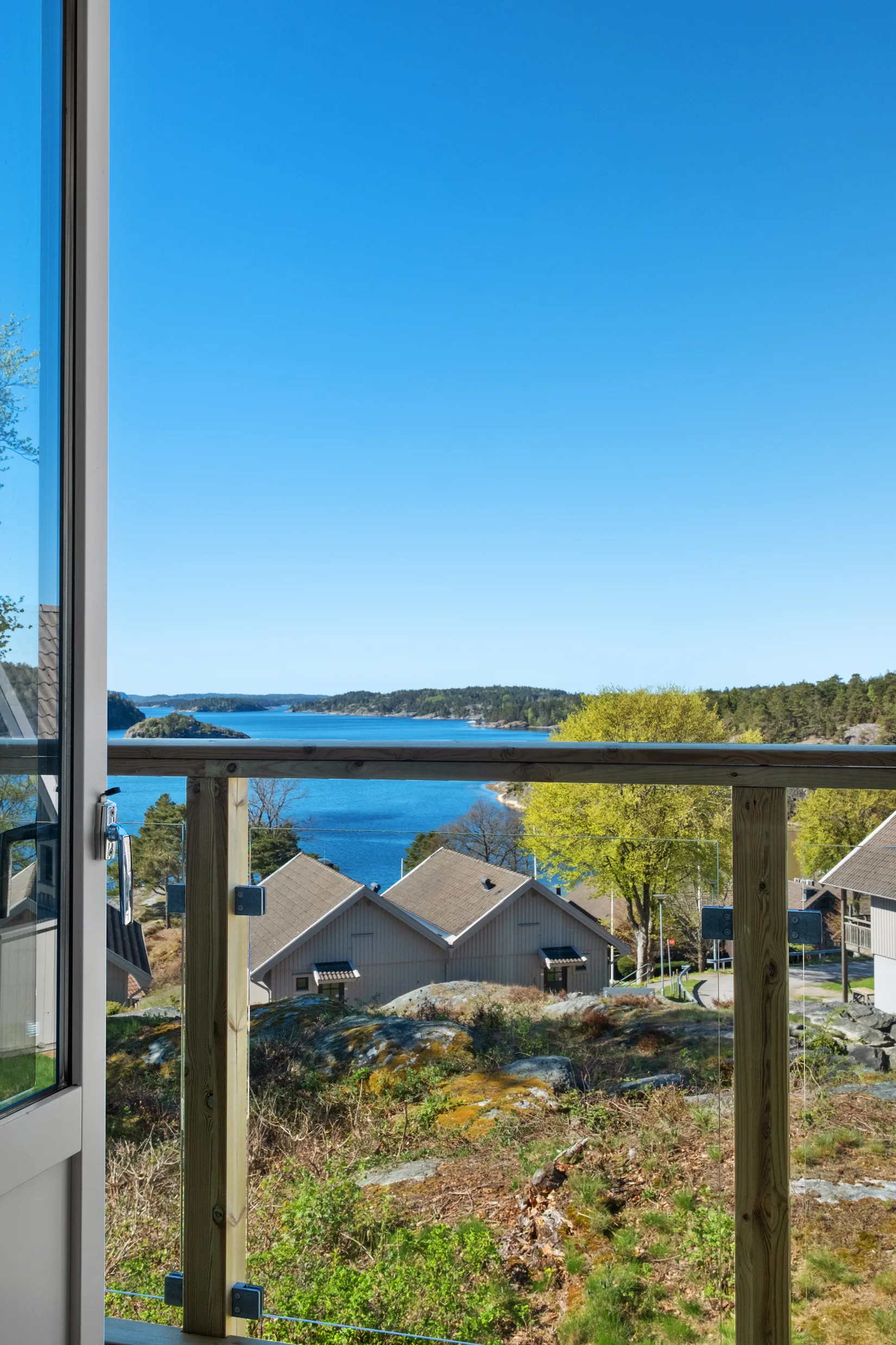 Bostadsrätt, Bjällansås 344A, Bokenäs, Uddevalla