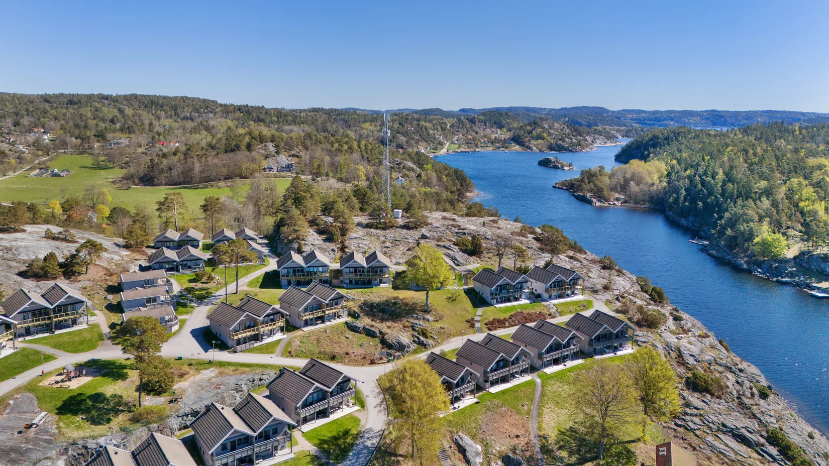 Bostadsrätt, Bjällansås 344A, Bokenäs, Uddevalla