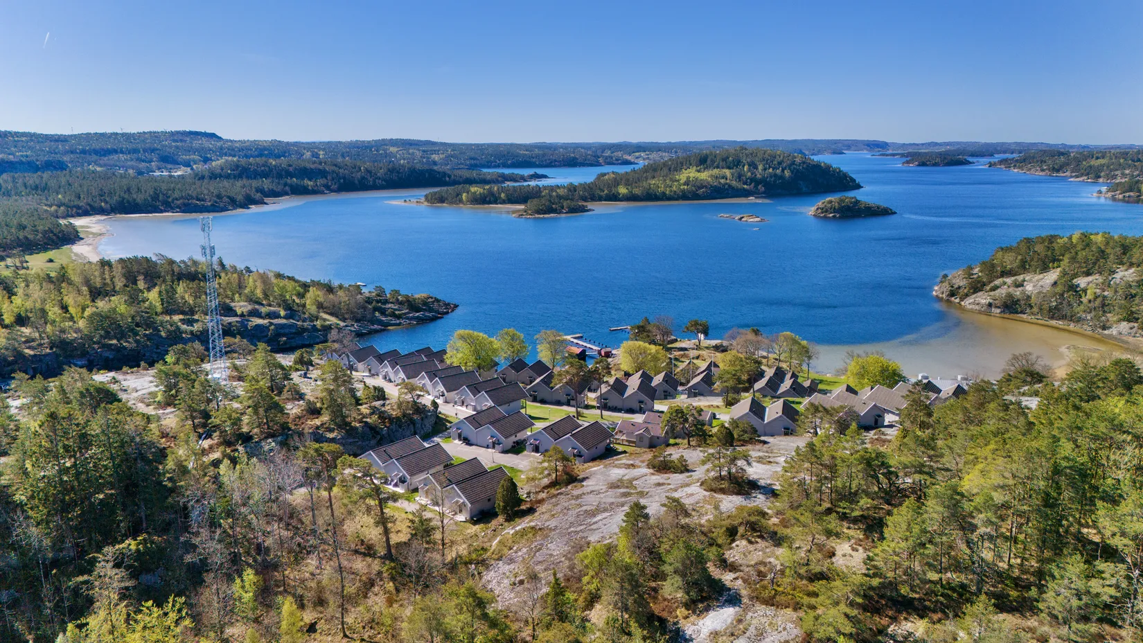 Bostadsrätt, Bjällansås 344A, Bokenäs, Uddevalla
