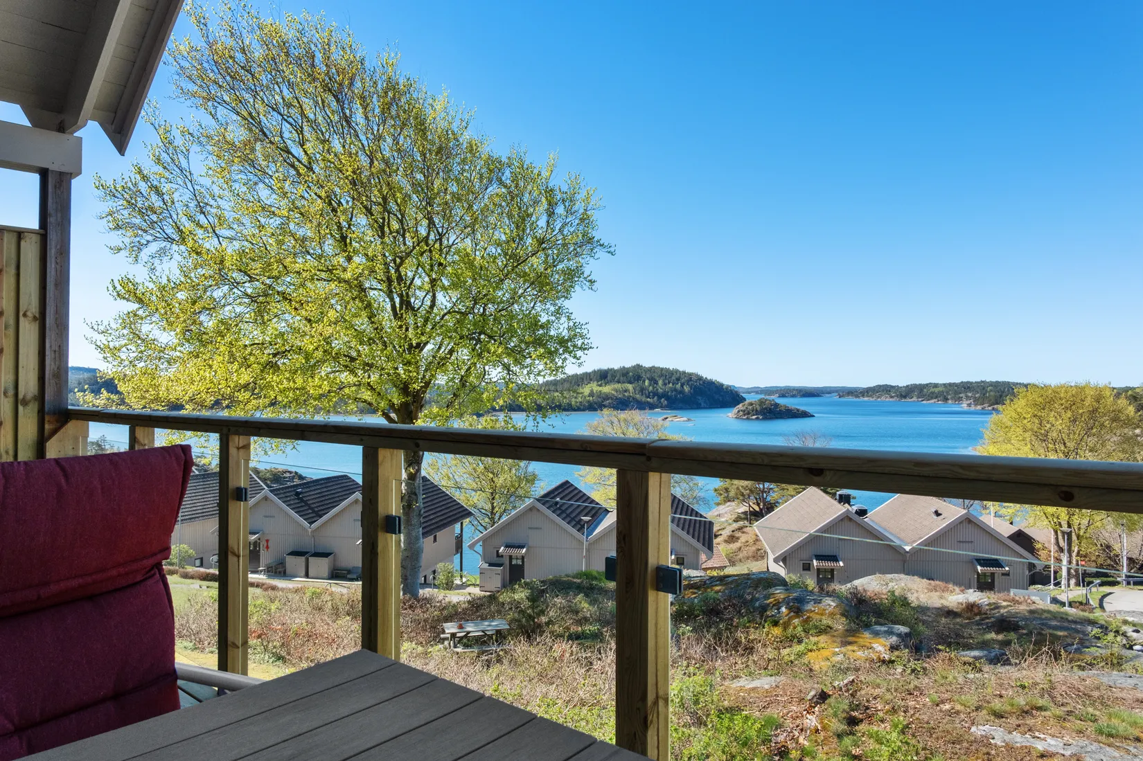 Bostadsrätt, Bjällansås 344A, Bokenäs, Uddevalla