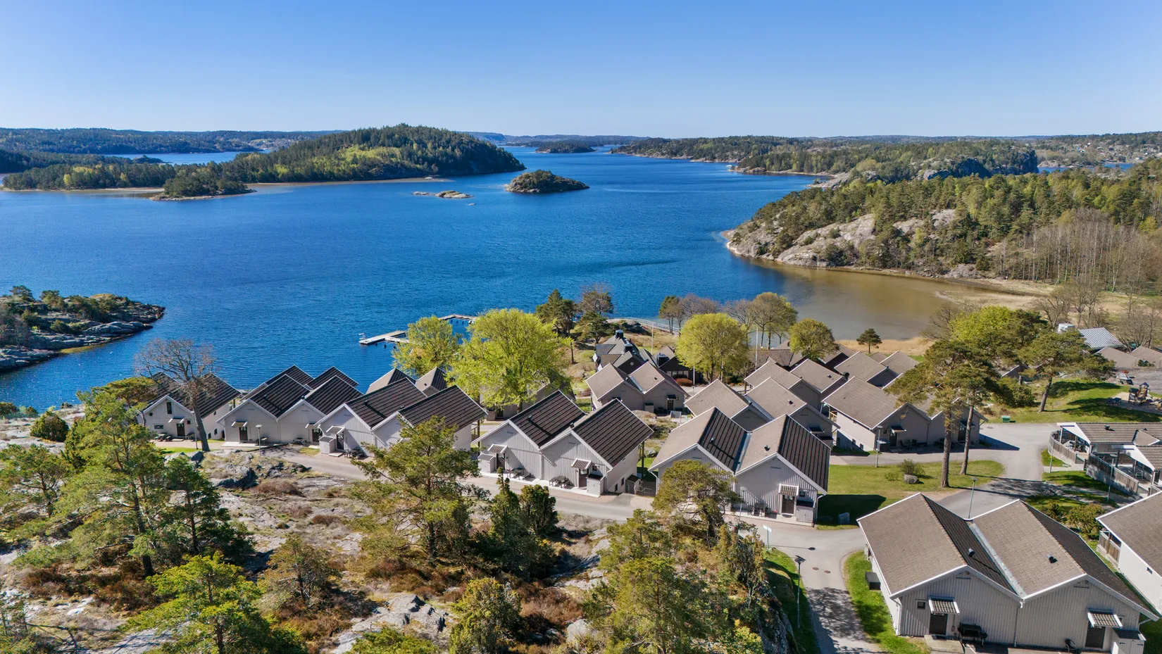 Bostadsrätt, Bjällansås 344A, Bokenäs, Uddevalla