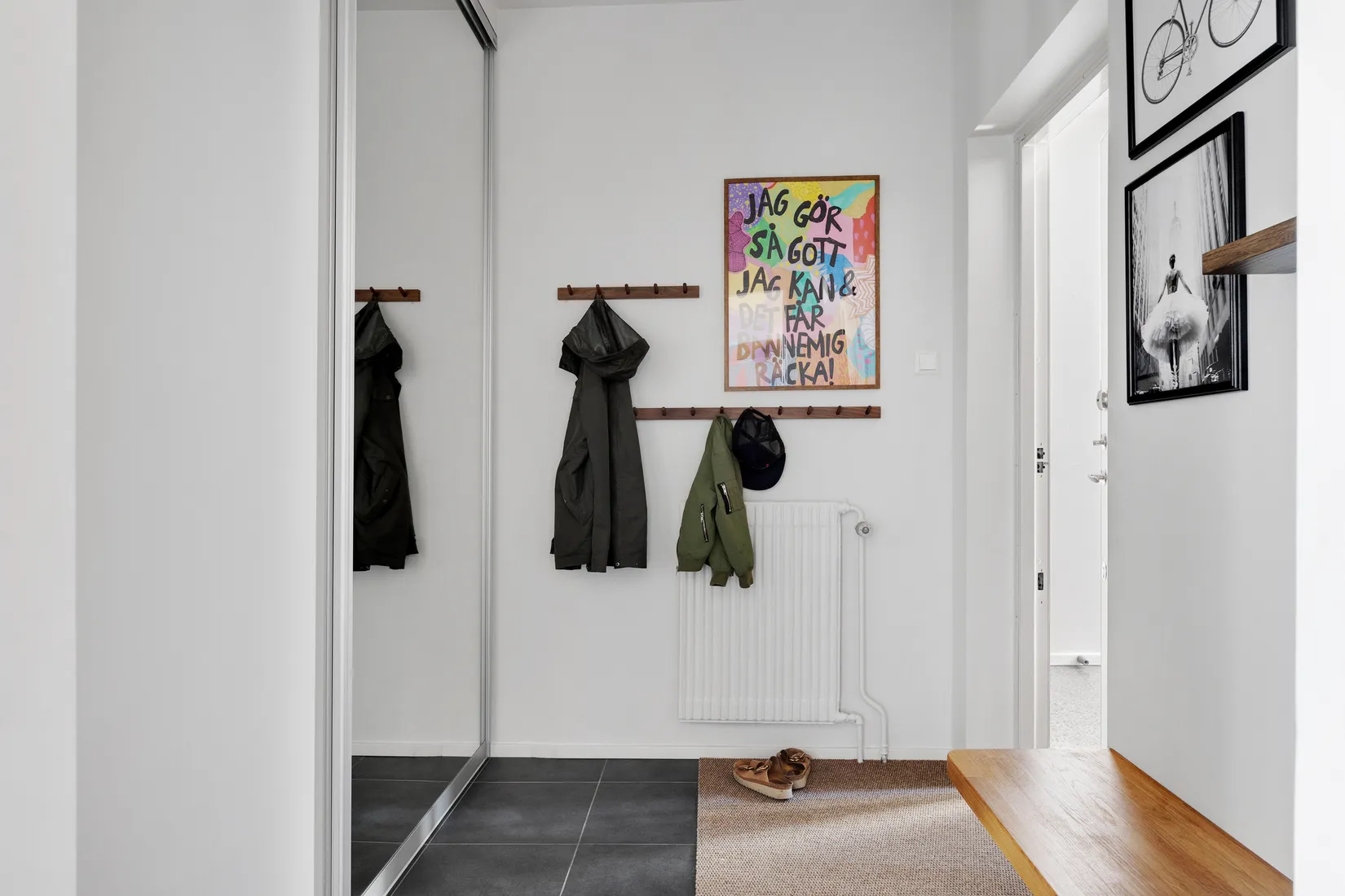 Bostadsrätt, Fyrmästaregatan 16J, Håljuteberget, Uddevalla