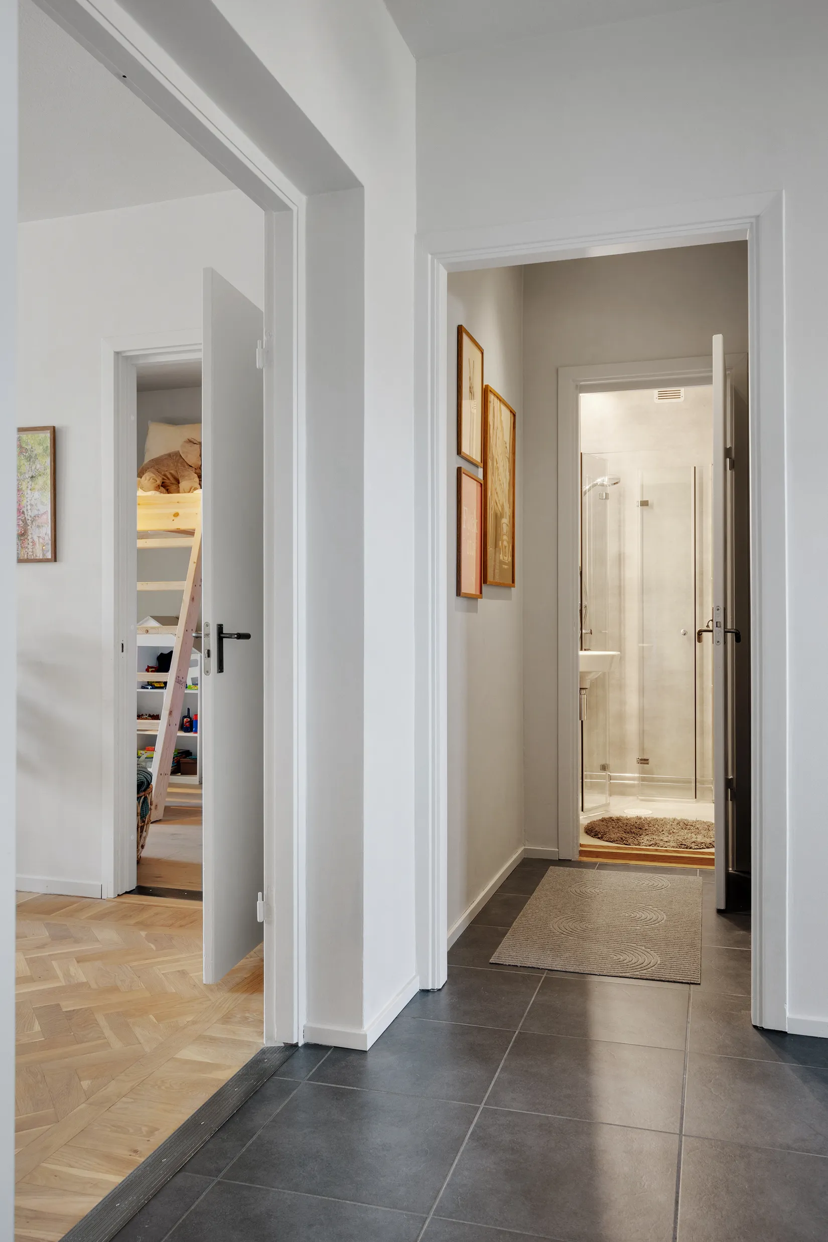 Bostadsrätt, Fyrmästaregatan 16J, Håljuteberget, Uddevalla