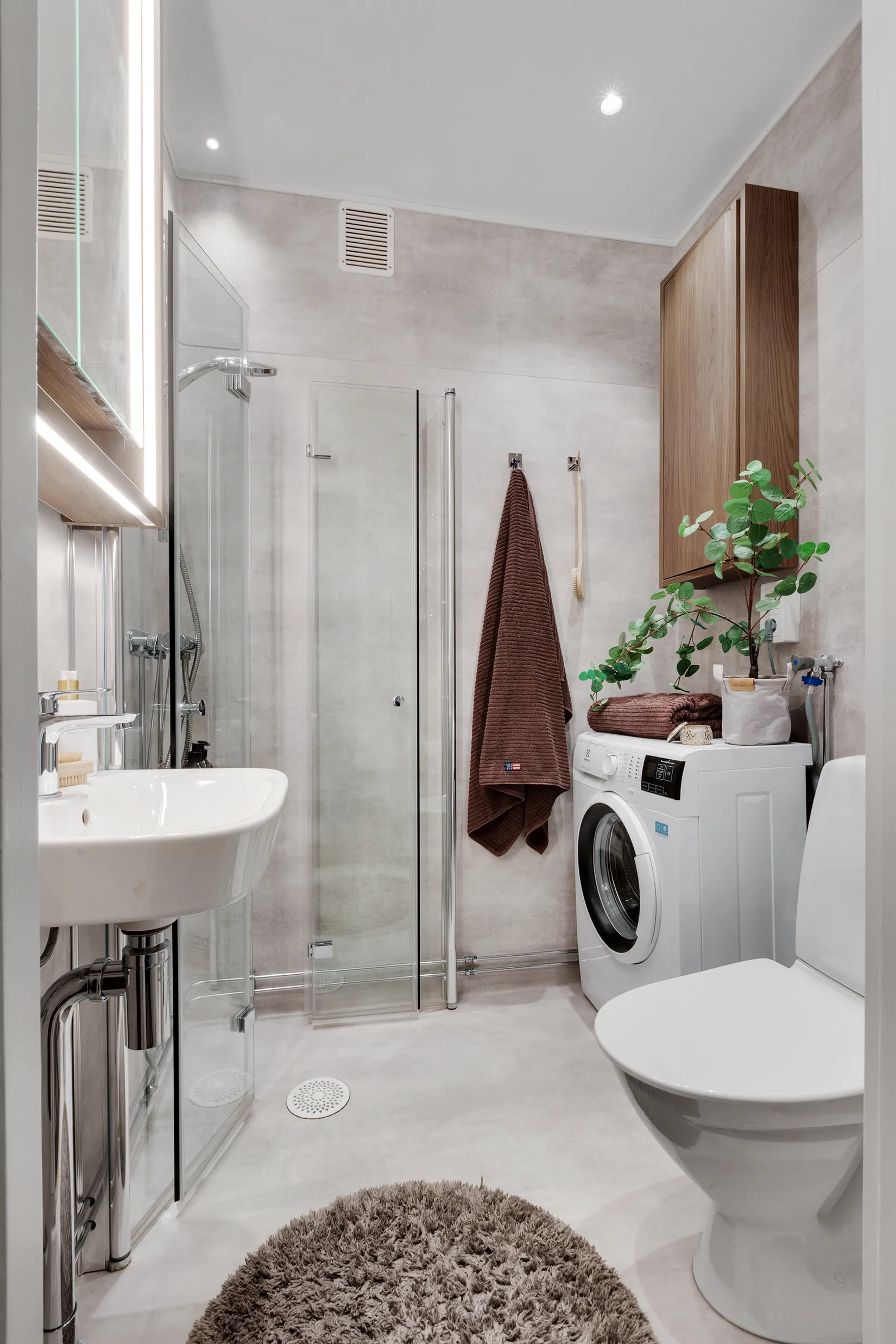 Bostadsrätt, Fyrmästaregatan 16J, Håljuteberget, Uddevalla
