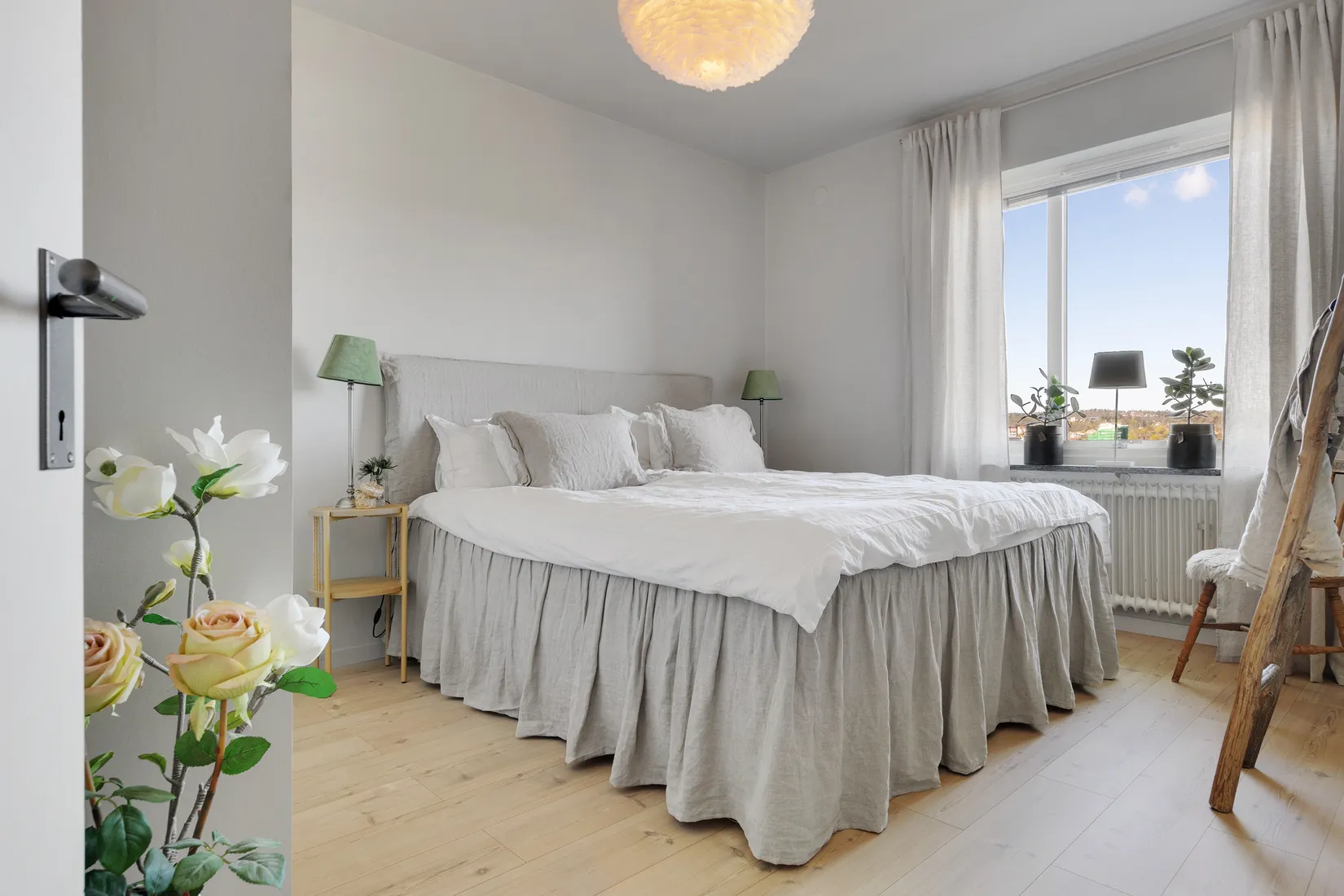 Bostadsrätt, Fyrmästaregatan 16J, Håljuteberget, Uddevalla
