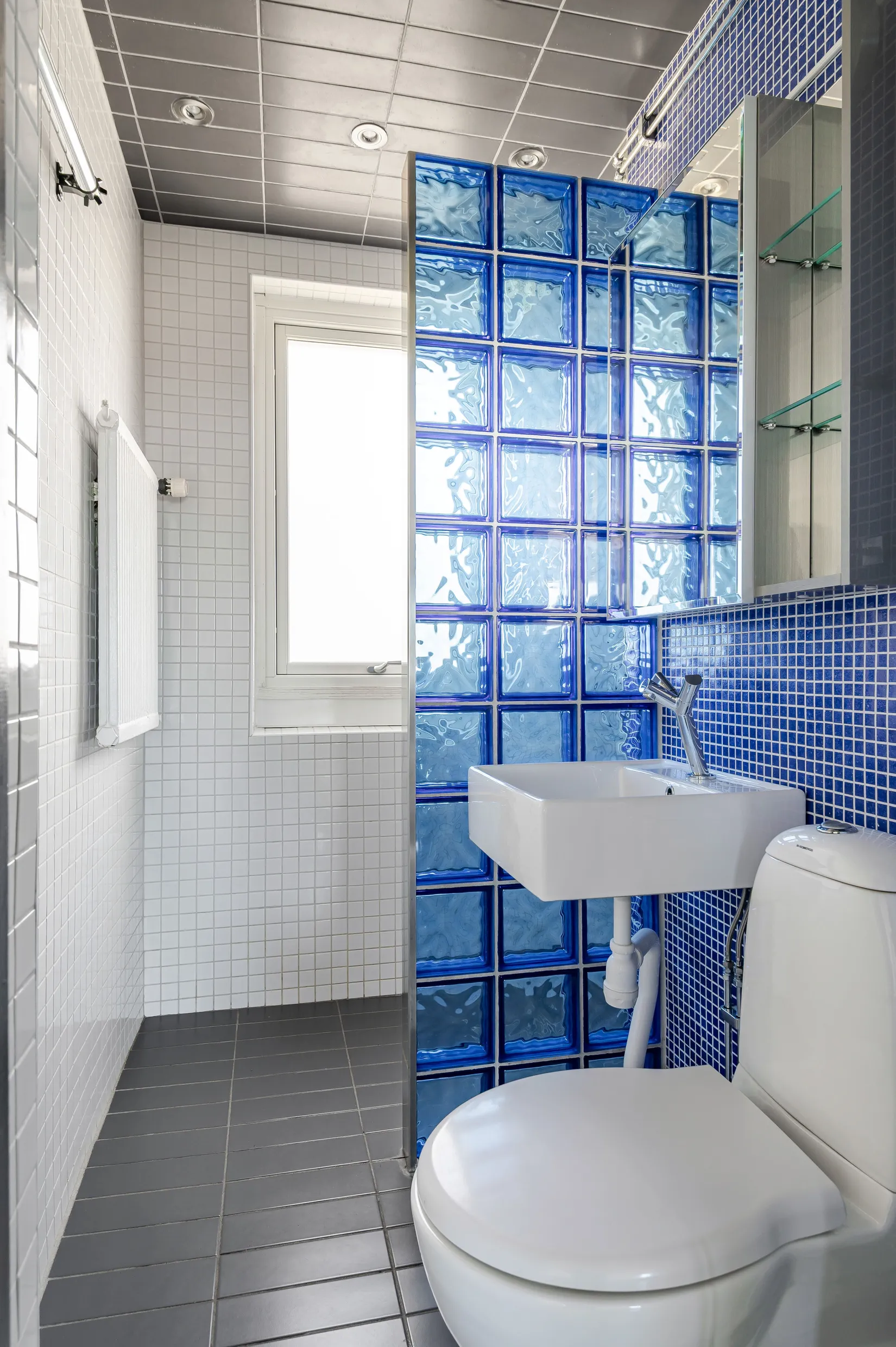 Bostadsrätt, Storgatan 21A, Centralt, Motala