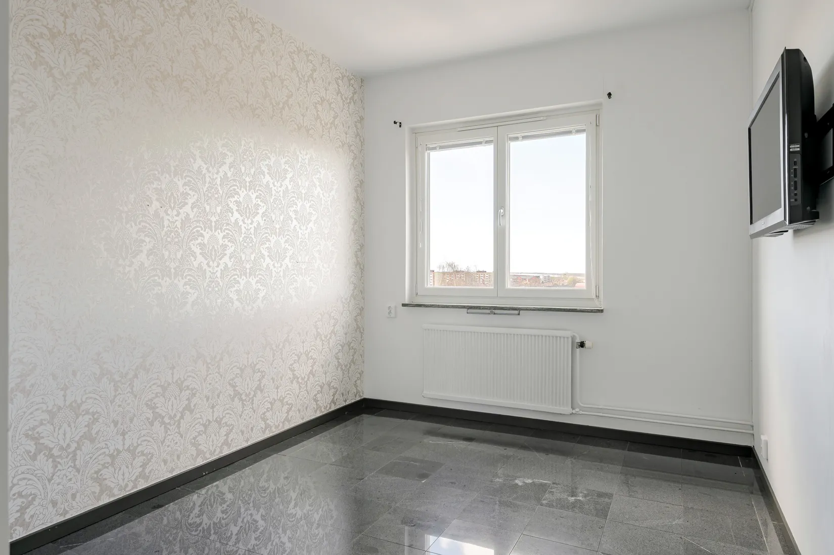 Bostadsrätt, Storgatan 21A, Centralt, Motala