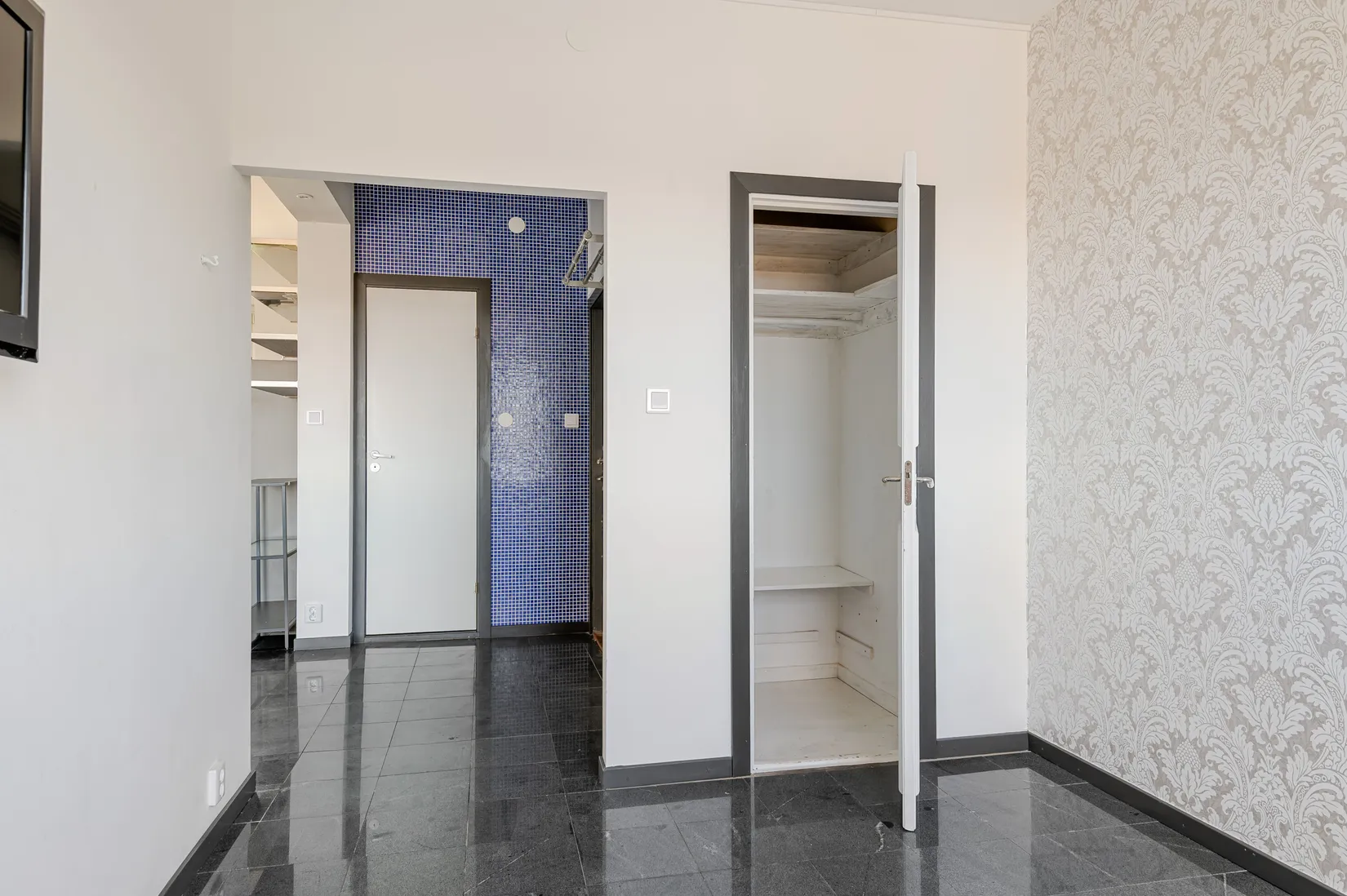 Bostadsrätt, Storgatan 21A, Centralt, Motala