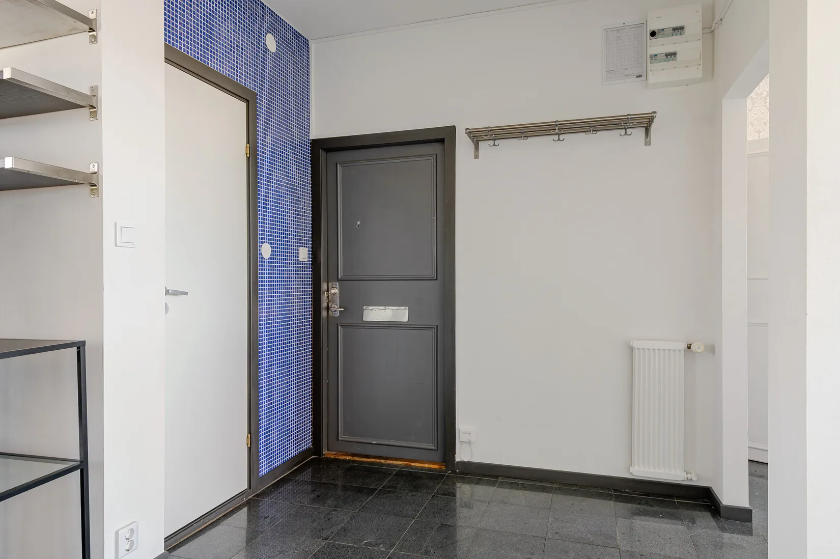Bostadsrätt, Storgatan 21A, Centralt, Motala