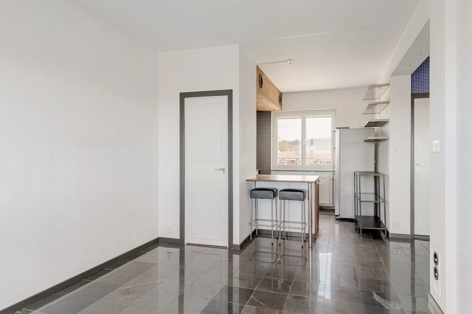 Bostadsrätt, Storgatan 21A, Centralt, Motala