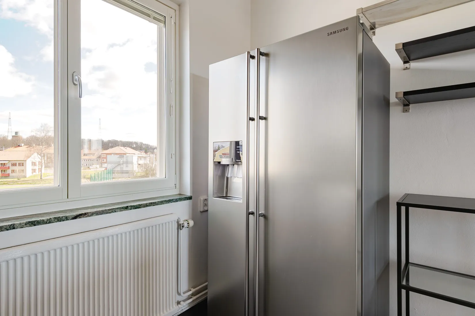 Bostadsrätt, Storgatan 21A, Centralt, Motala