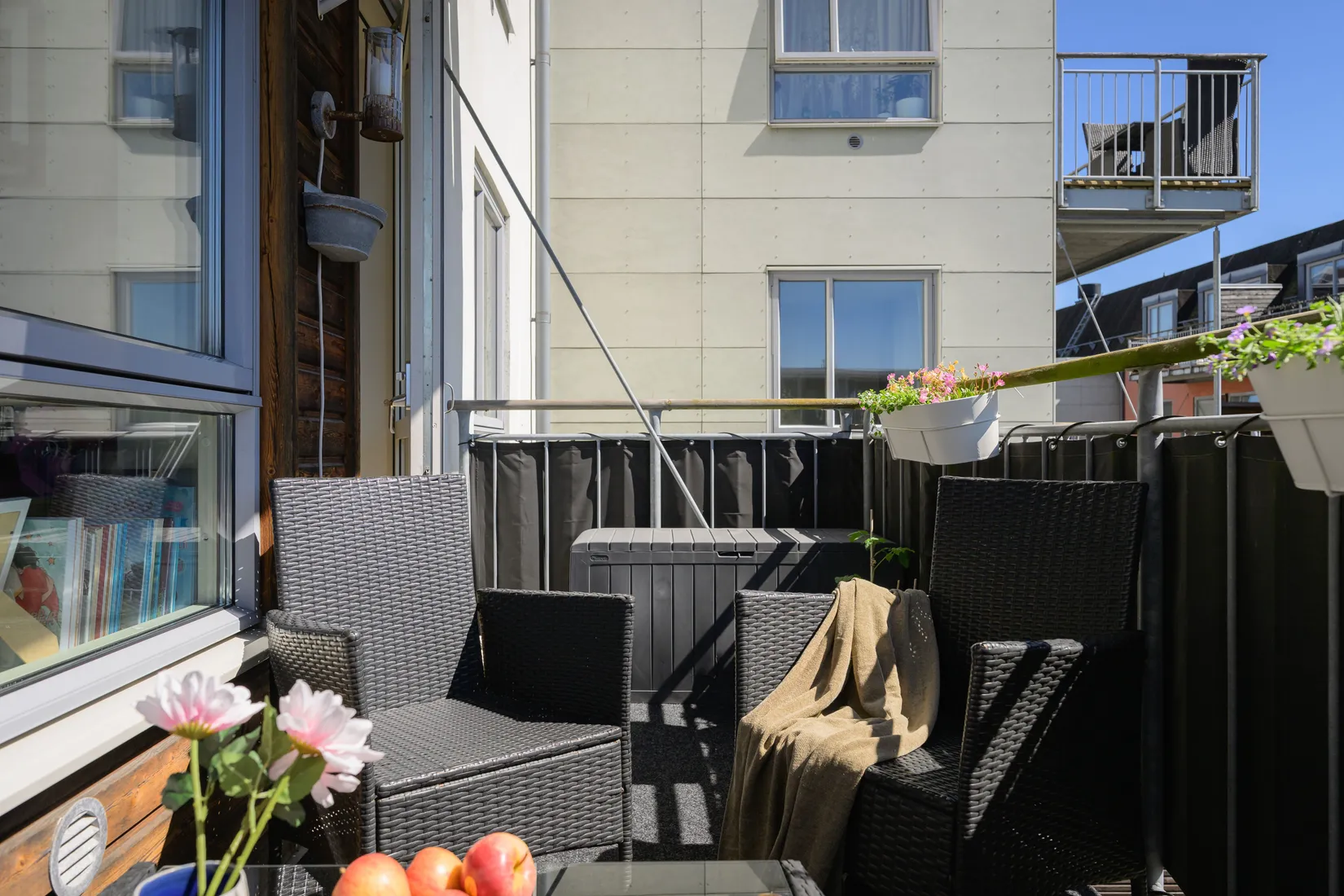 Bostadsrätt, Sadelmakarebyn 4D, Annestad, Malmö