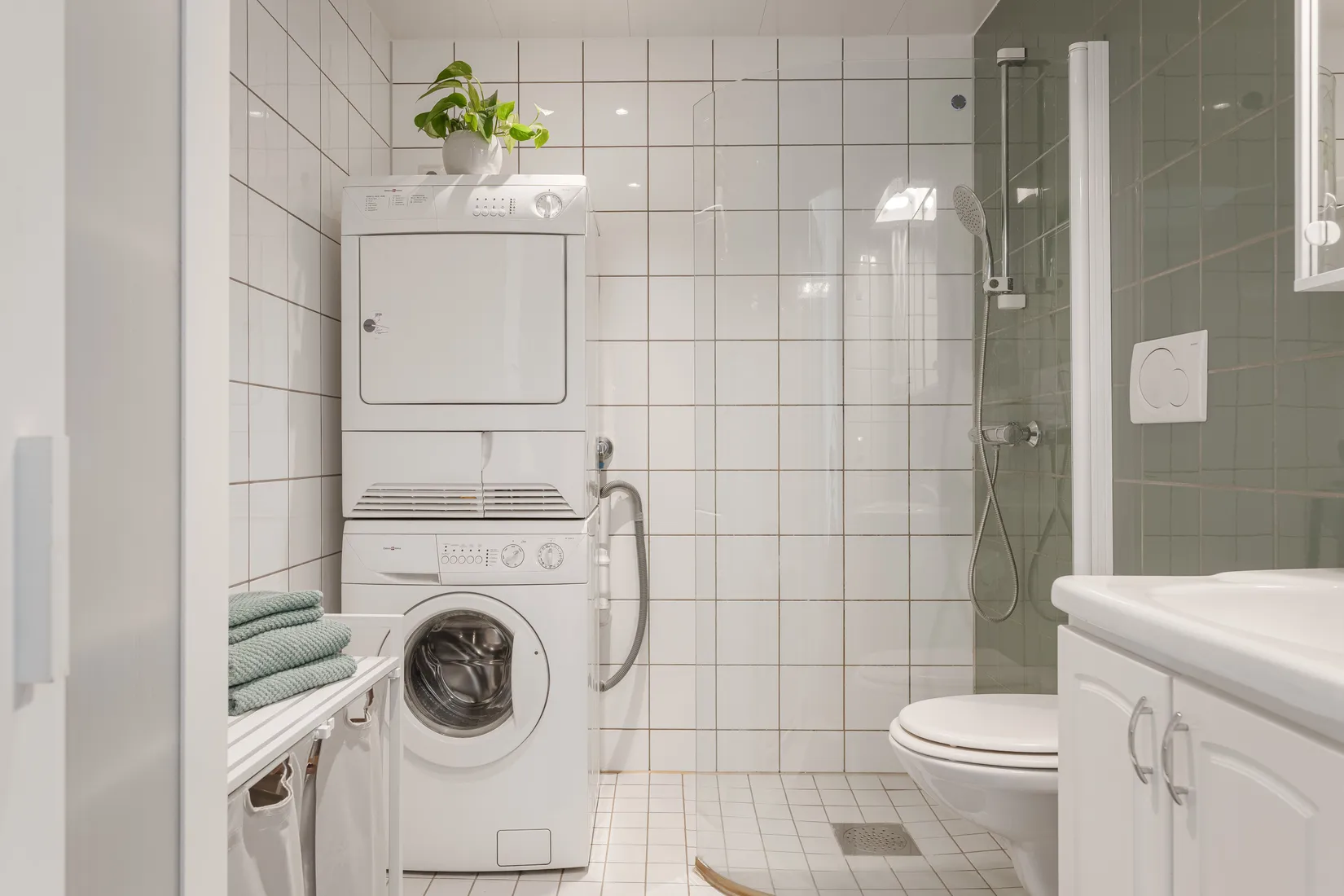 Bostadsrätt, Sadelmakarebyn 4D, Annestad, Malmö